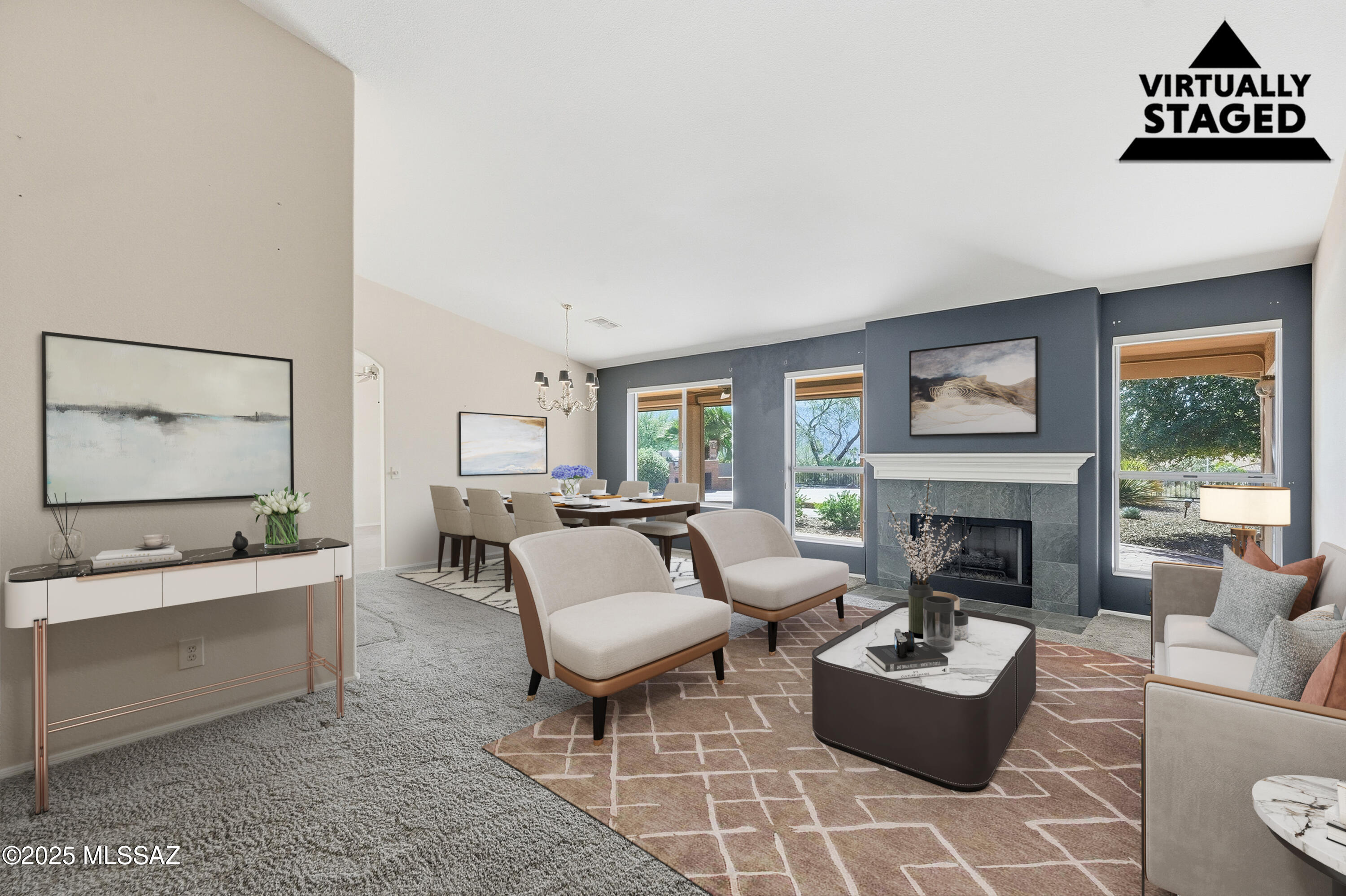 Saddlebrooke - Residential