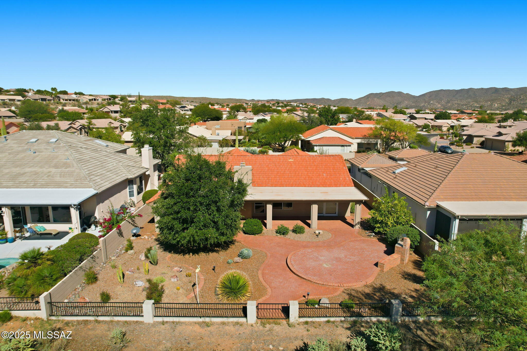 Saddlebrooke - Residential