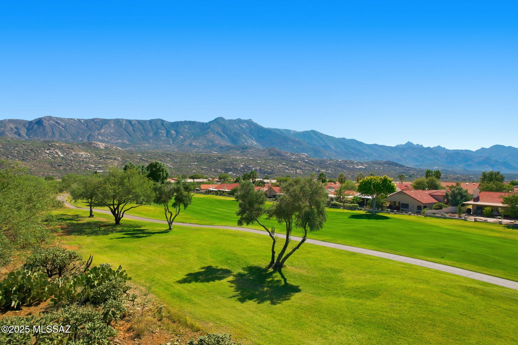 Saddlebrooke - Residential