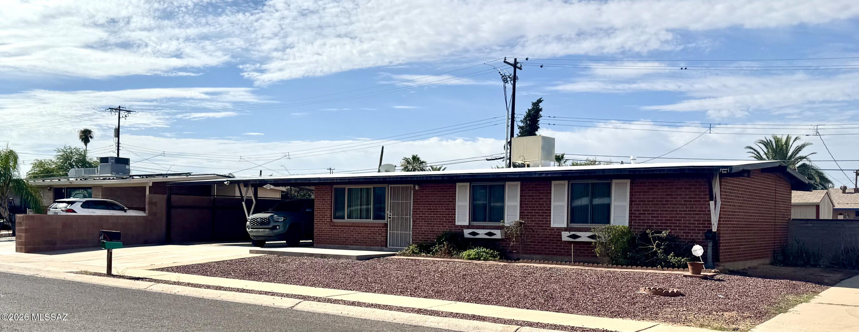 Cavalier Estates - Residential Lease