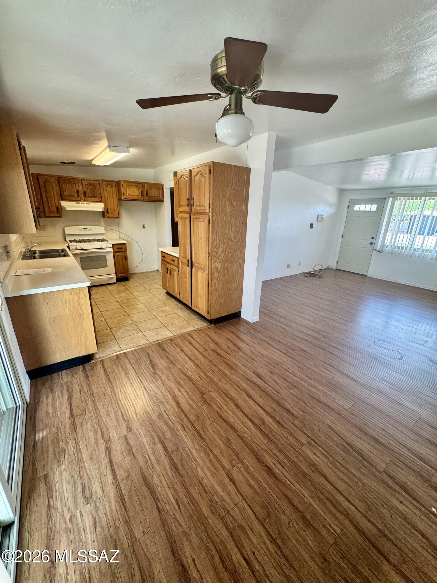 Cavalier Estates - Residential Lease