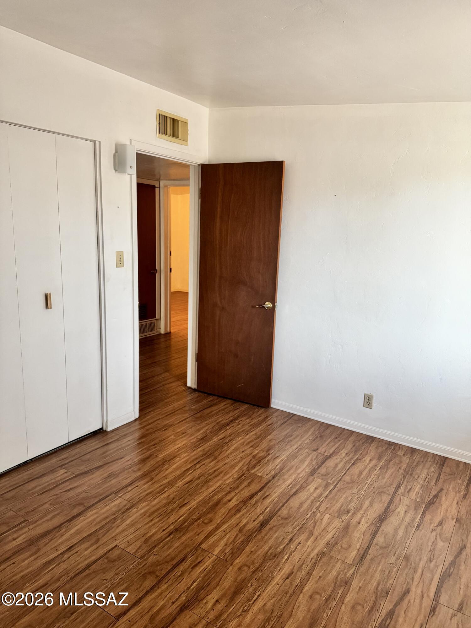 Cavalier Estates - Residential Lease