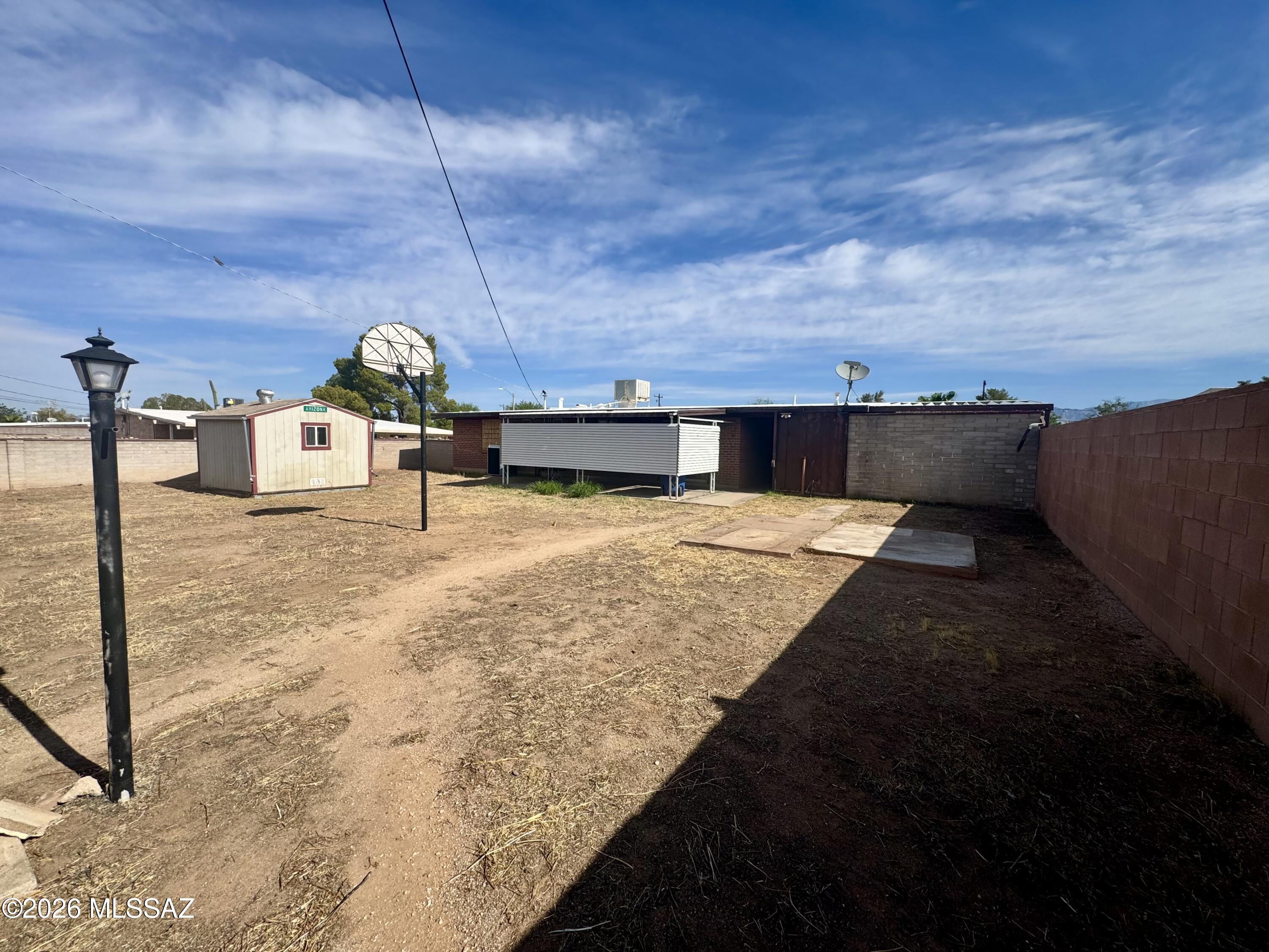 Cavalier Estates - Residential Lease