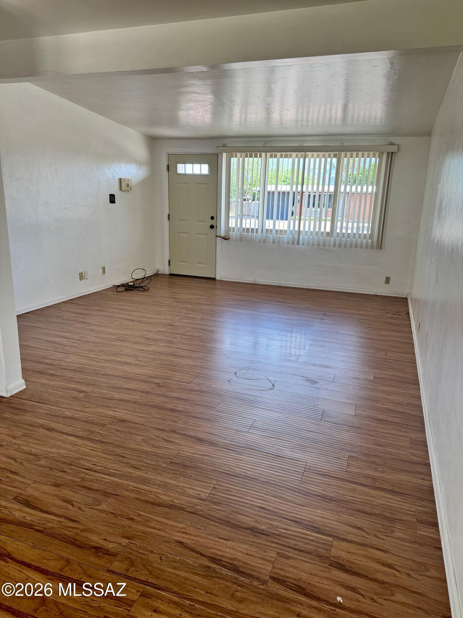 Cavalier Estates - Residential Lease