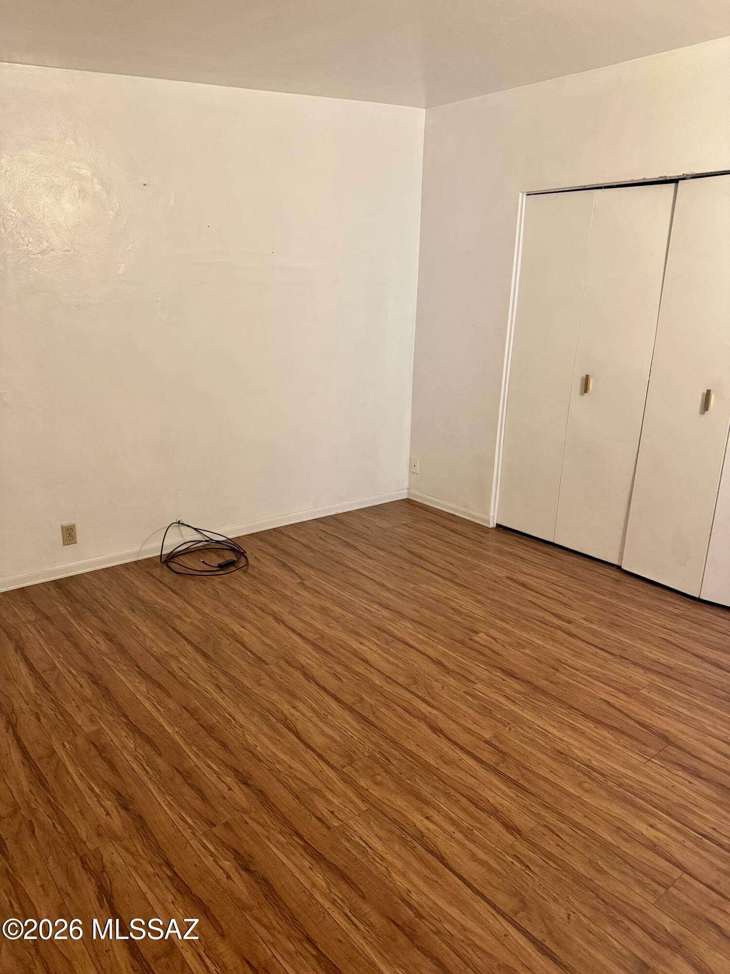 Cavalier Estates - Residential Lease