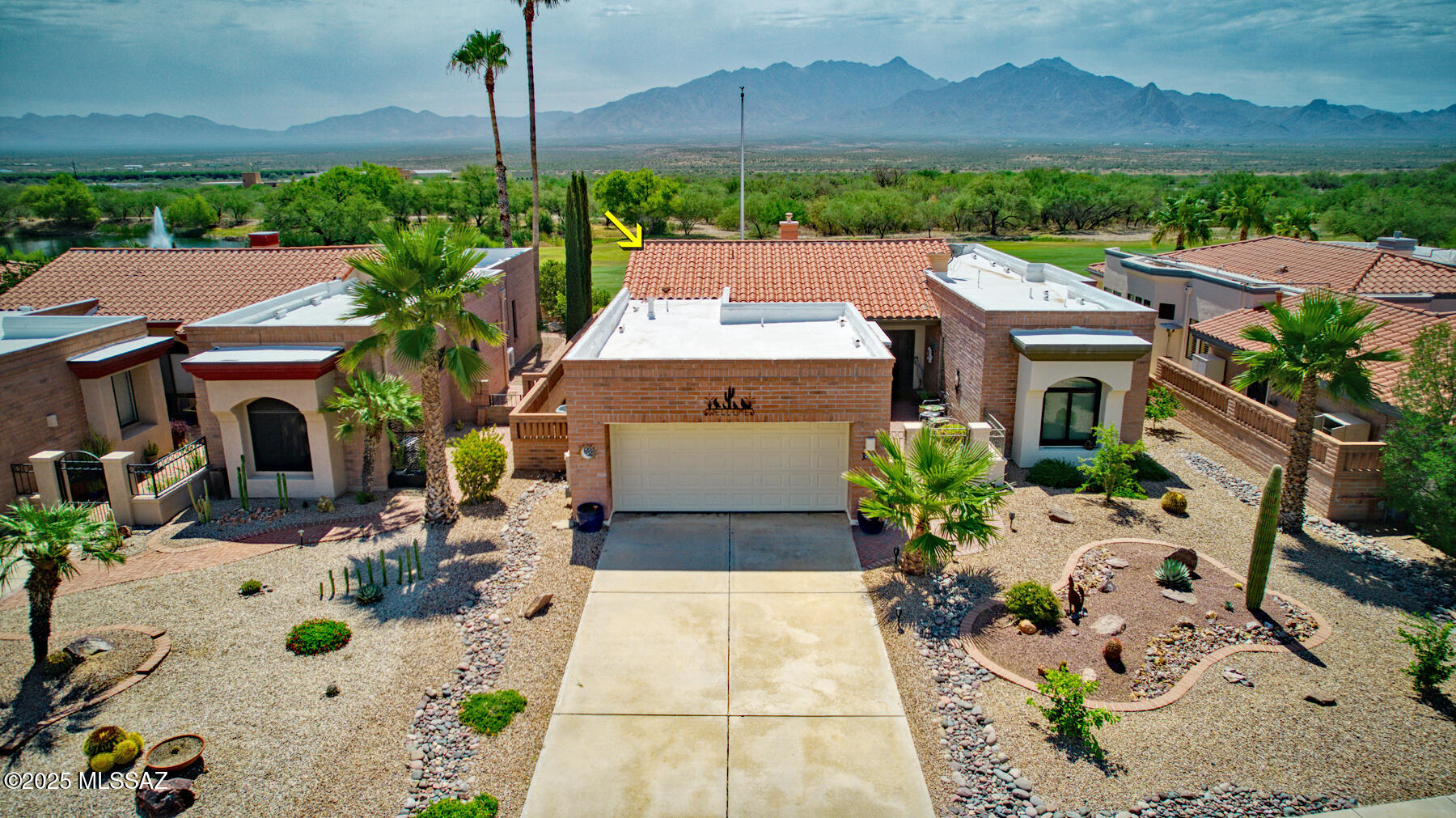 San Ignacio Golf Estates(1-46) - Residential