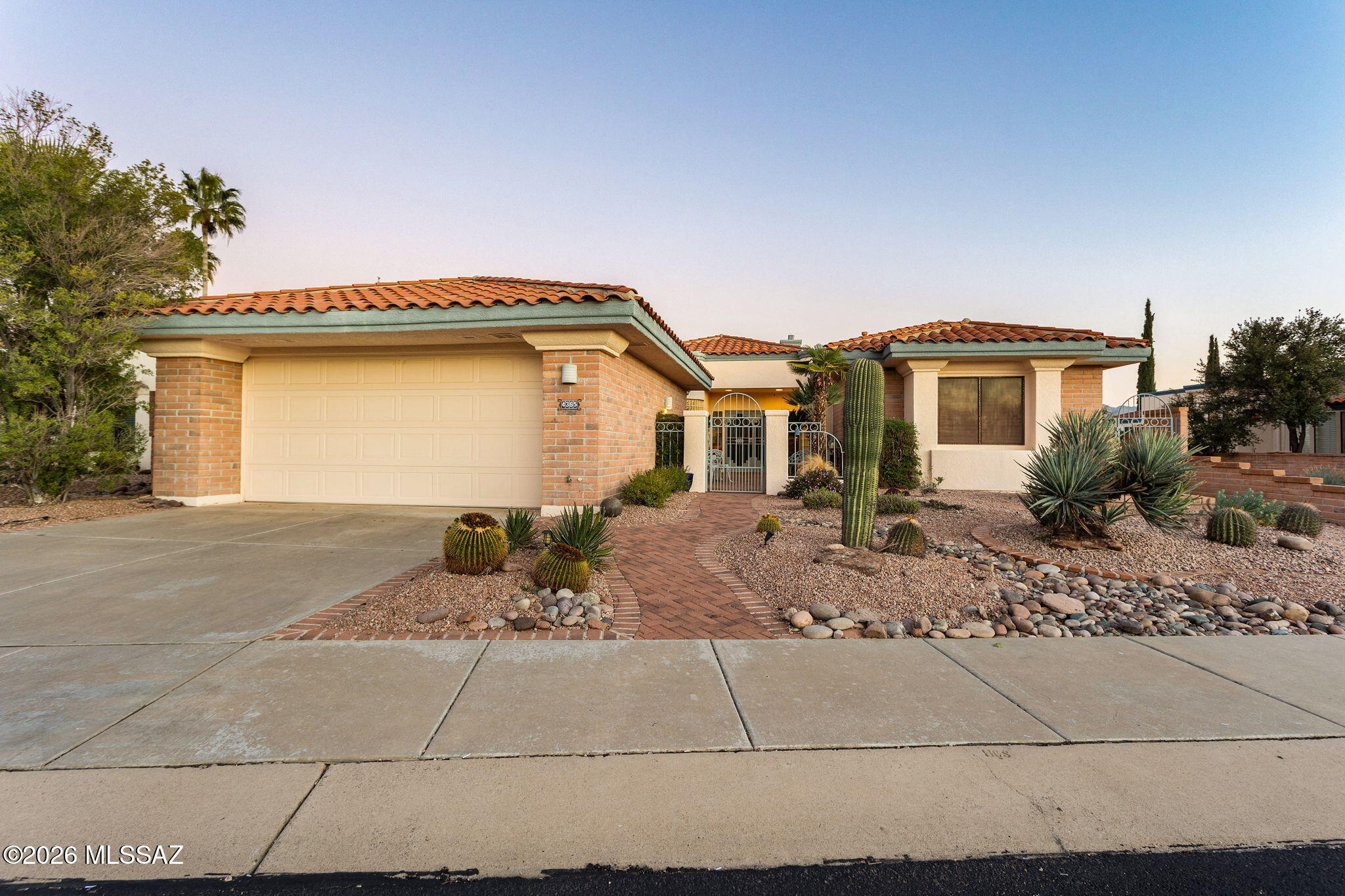 San Ignacio Golf Estates(1-46) - Residential