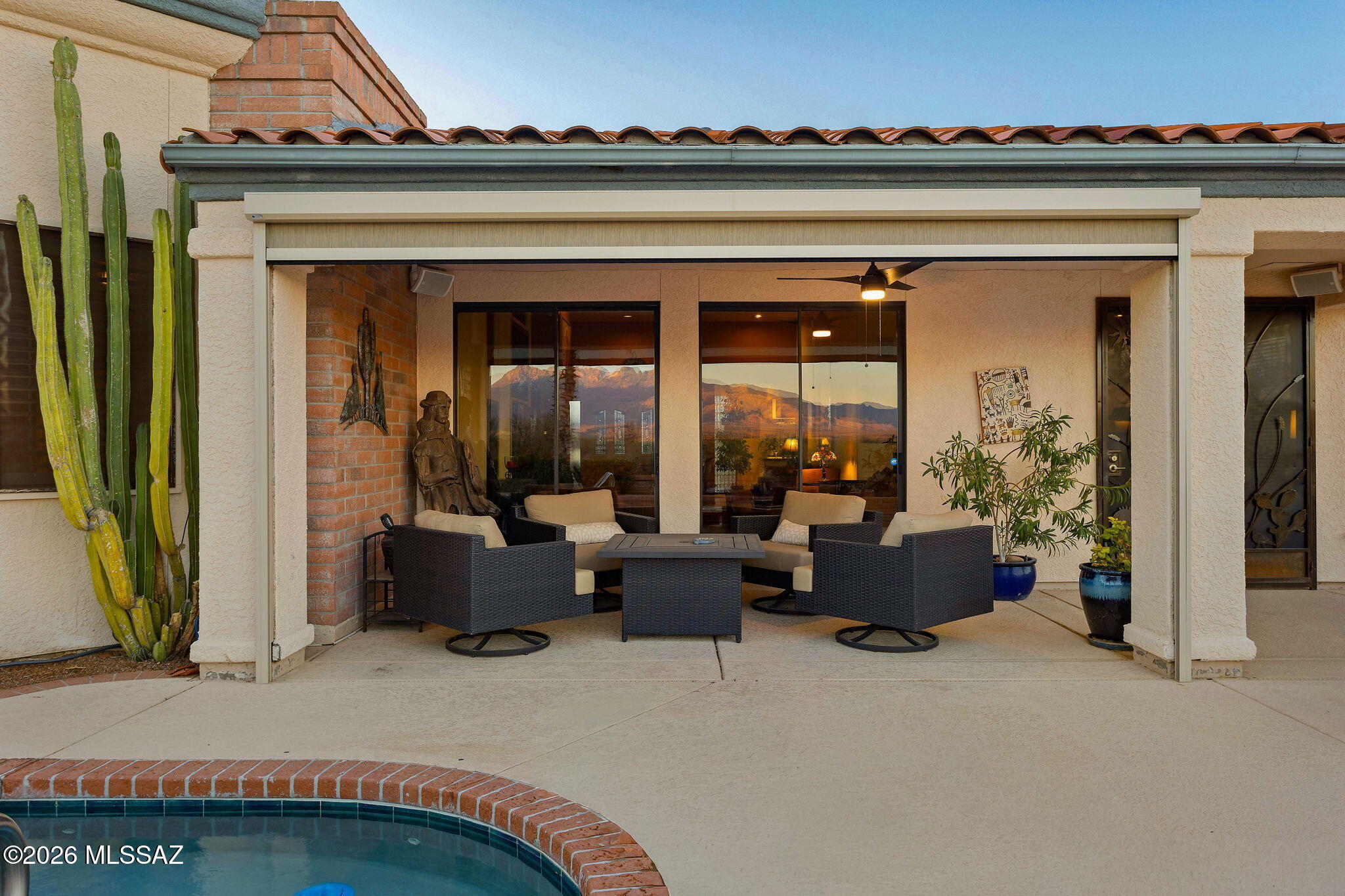 San Ignacio Golf Estates(1-46) - Residential