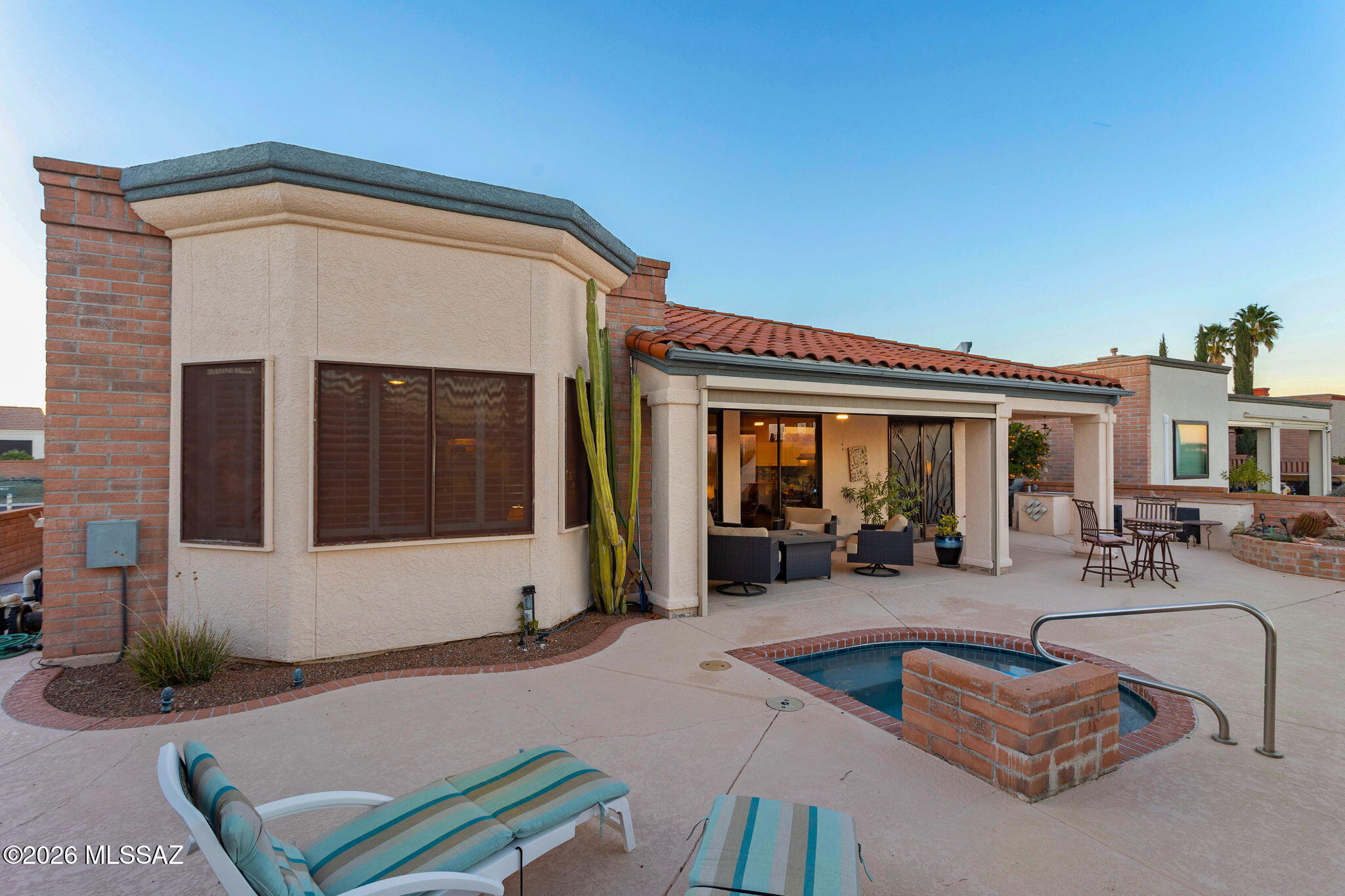 San Ignacio Golf Estates(1-46) - Residential