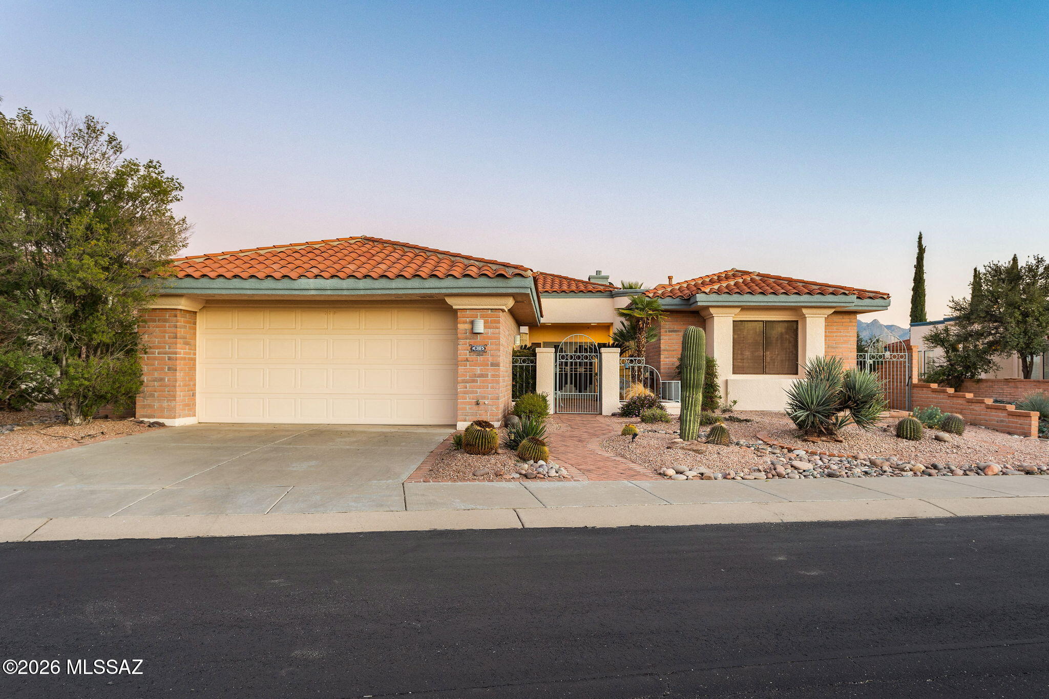 San Ignacio Golf Estates(1-46) - Residential