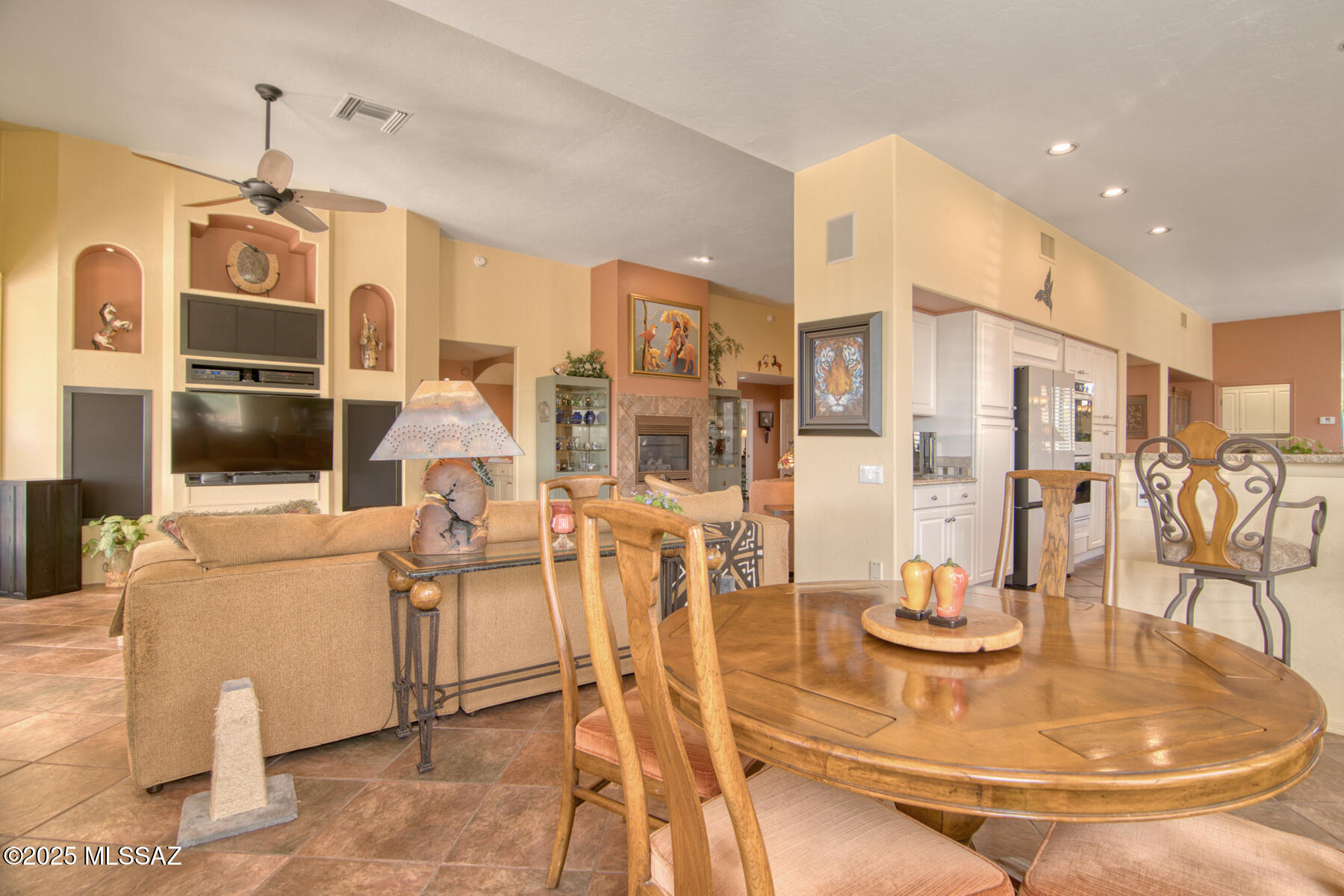 San Ignacio Golf Estates(1-46) - Residential