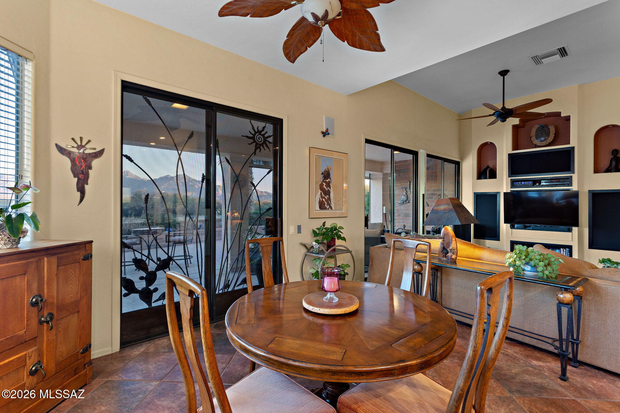 San Ignacio Golf Estates(1-46) - Residential