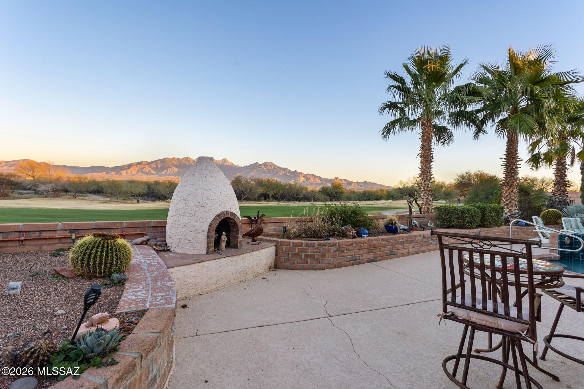 San Ignacio Golf Estates(1-46) - Residential