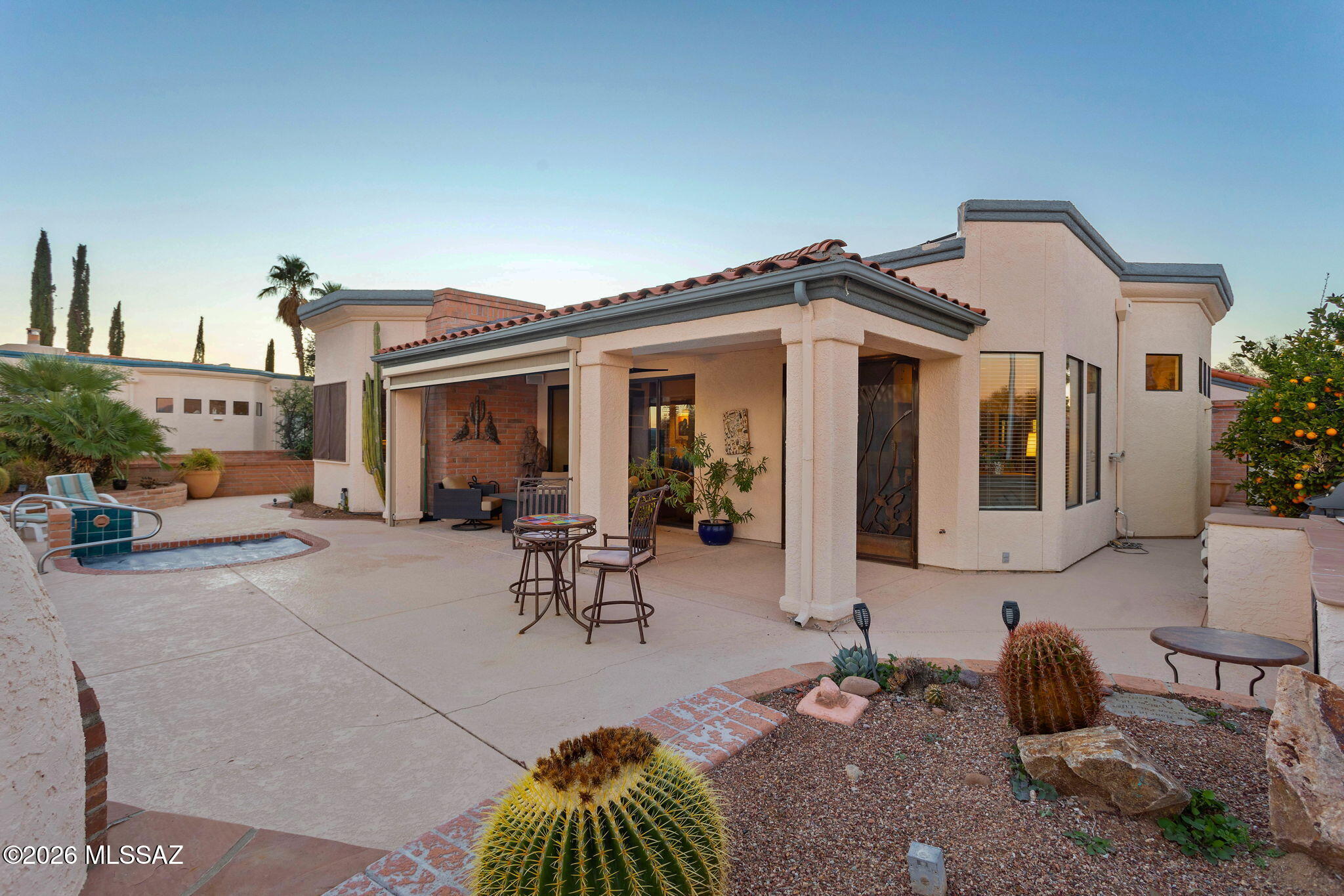 San Ignacio Golf Estates(1-46) - Residential