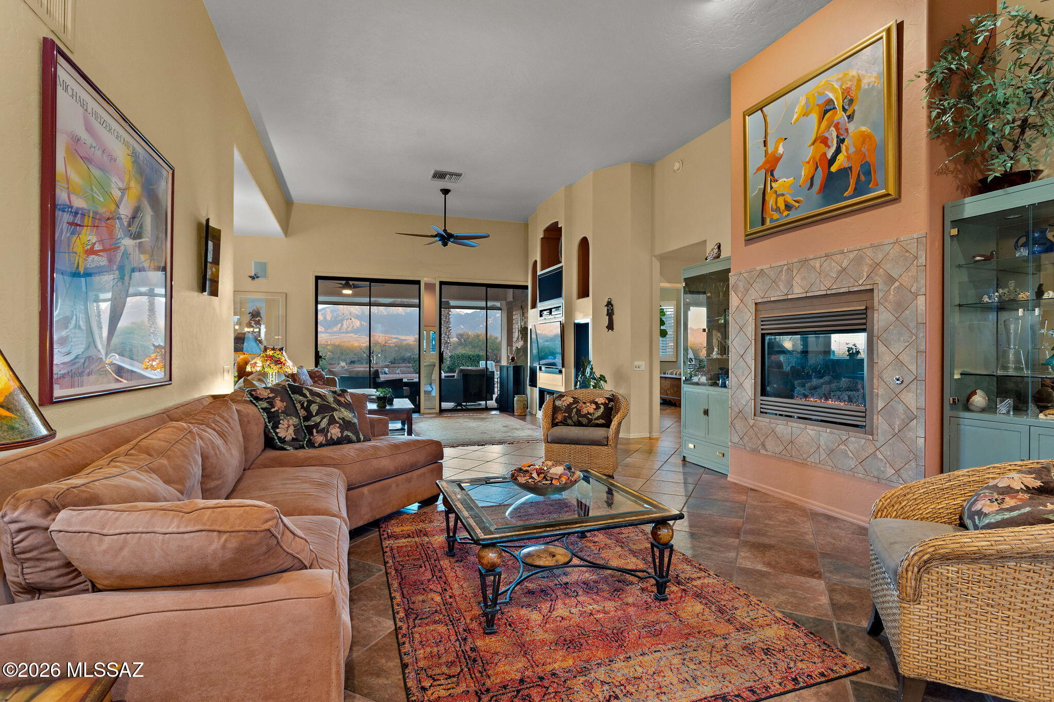 San Ignacio Golf Estates(1-46) - Residential