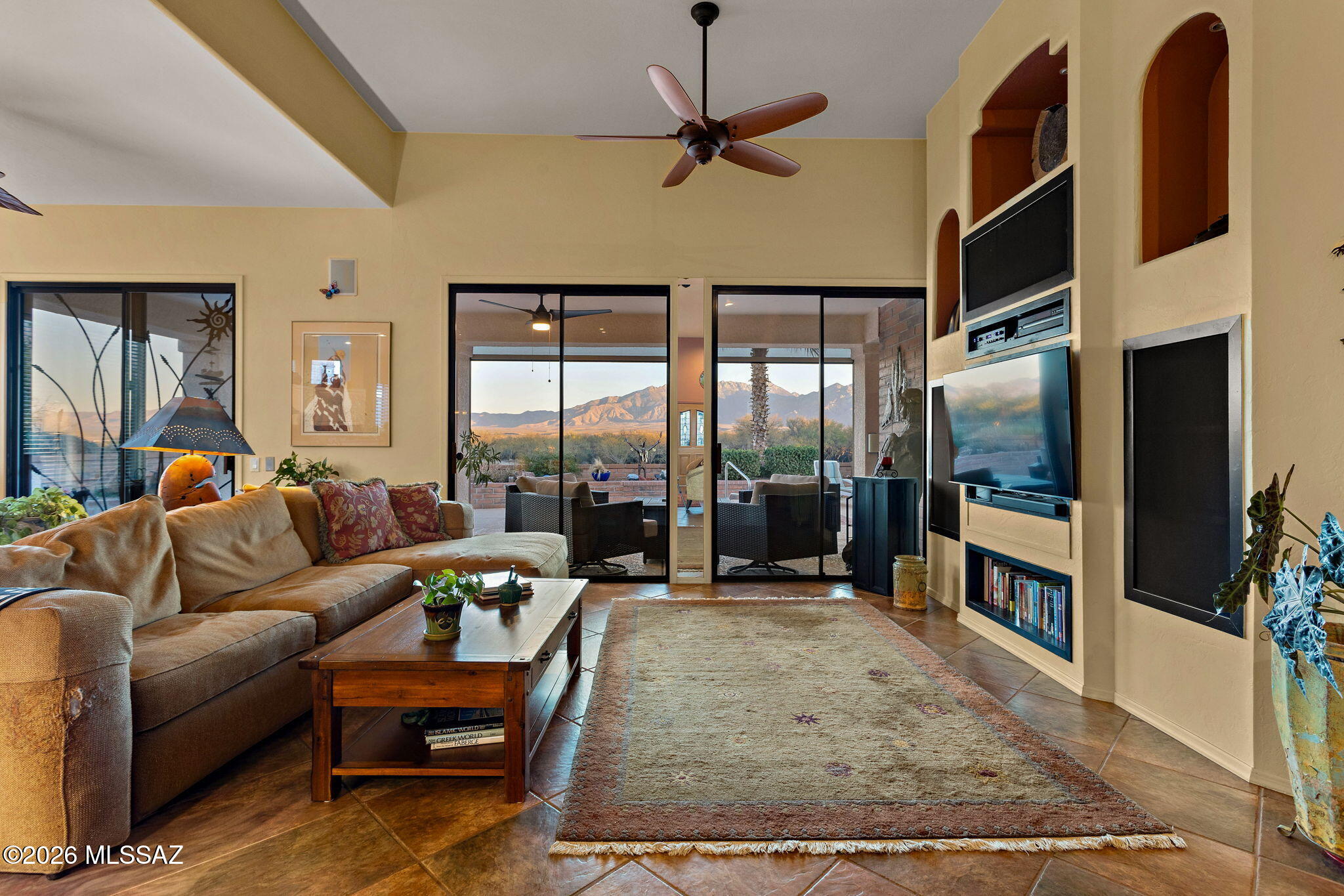 San Ignacio Golf Estates(1-46) - Residential