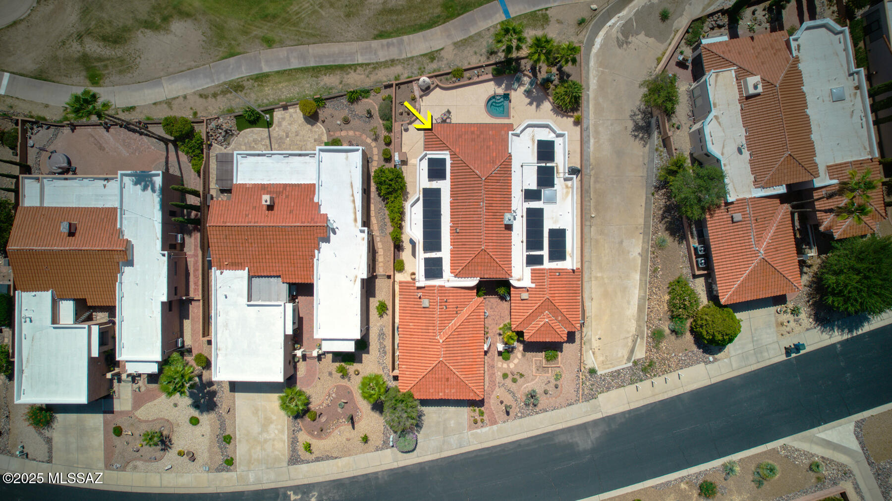 San Ignacio Golf Estates(1-46) - Residential
