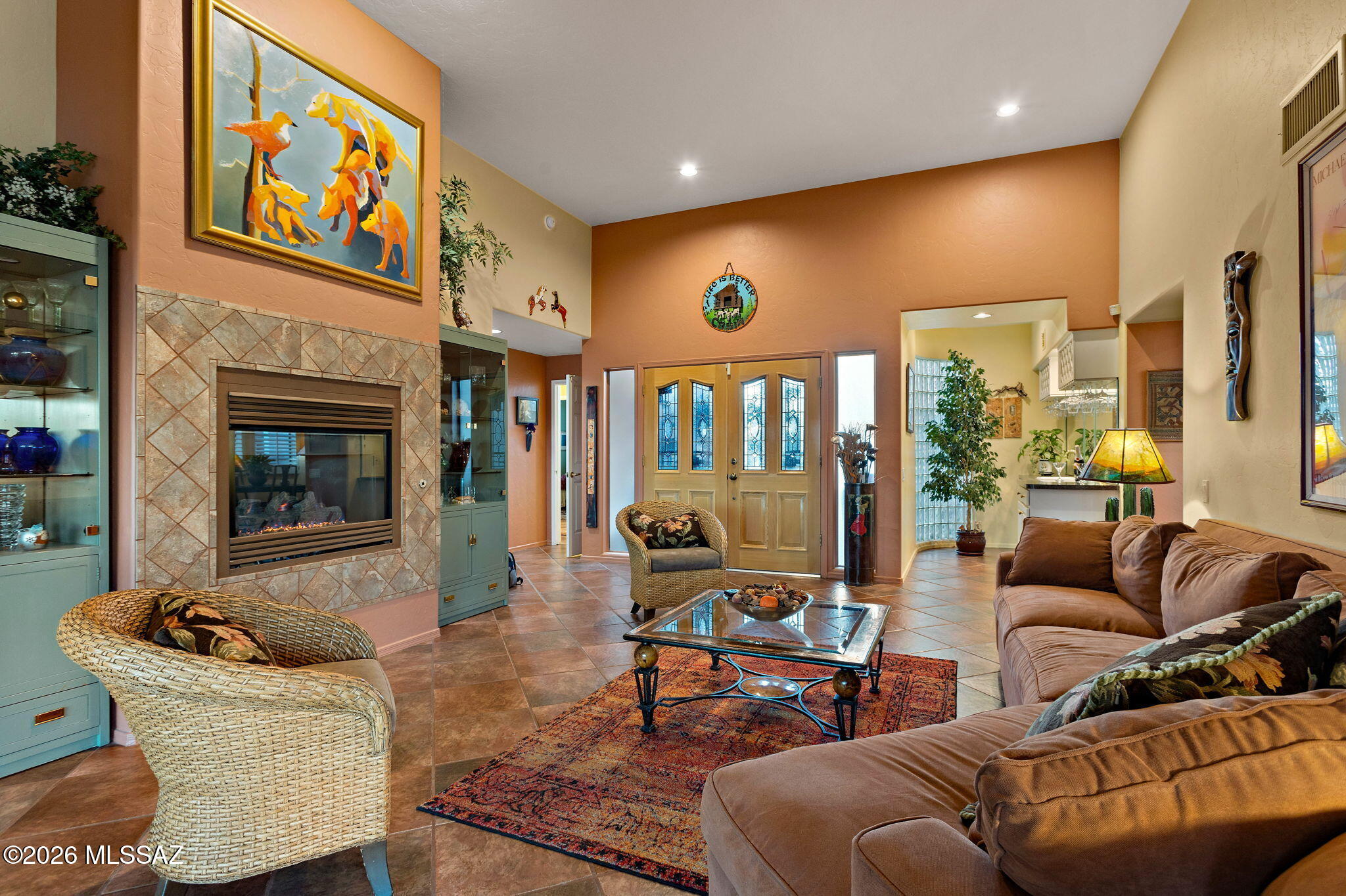 San Ignacio Golf Estates(1-46) - Residential