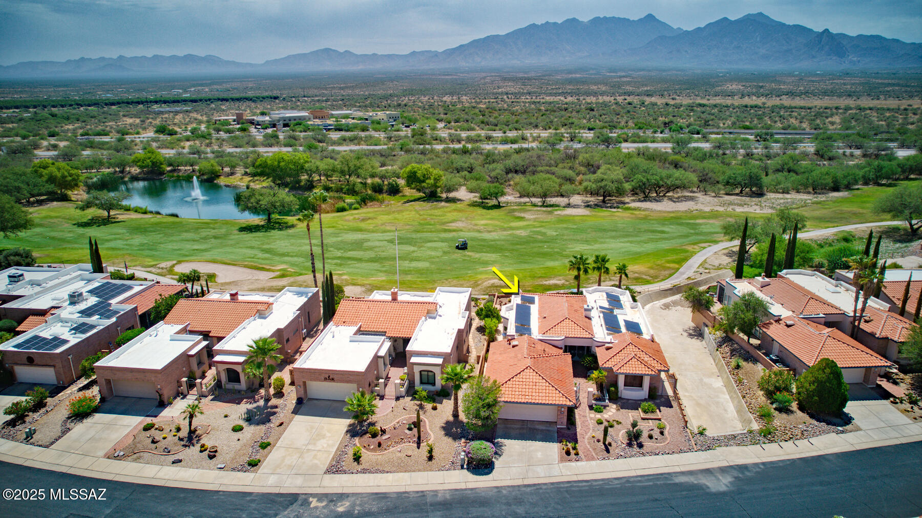 San Ignacio Golf Estates(1-46) - Residential