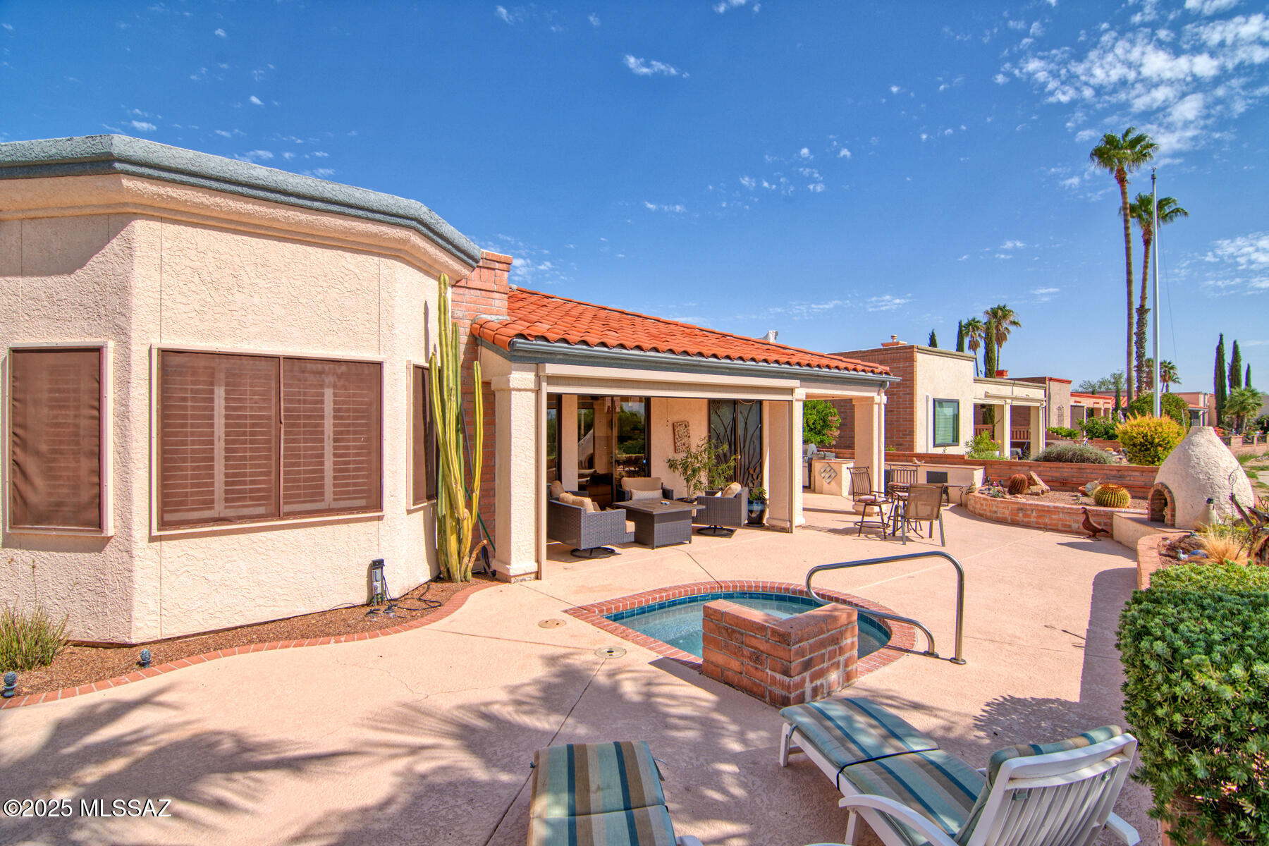 San Ignacio Golf Estates(1-46) - Residential