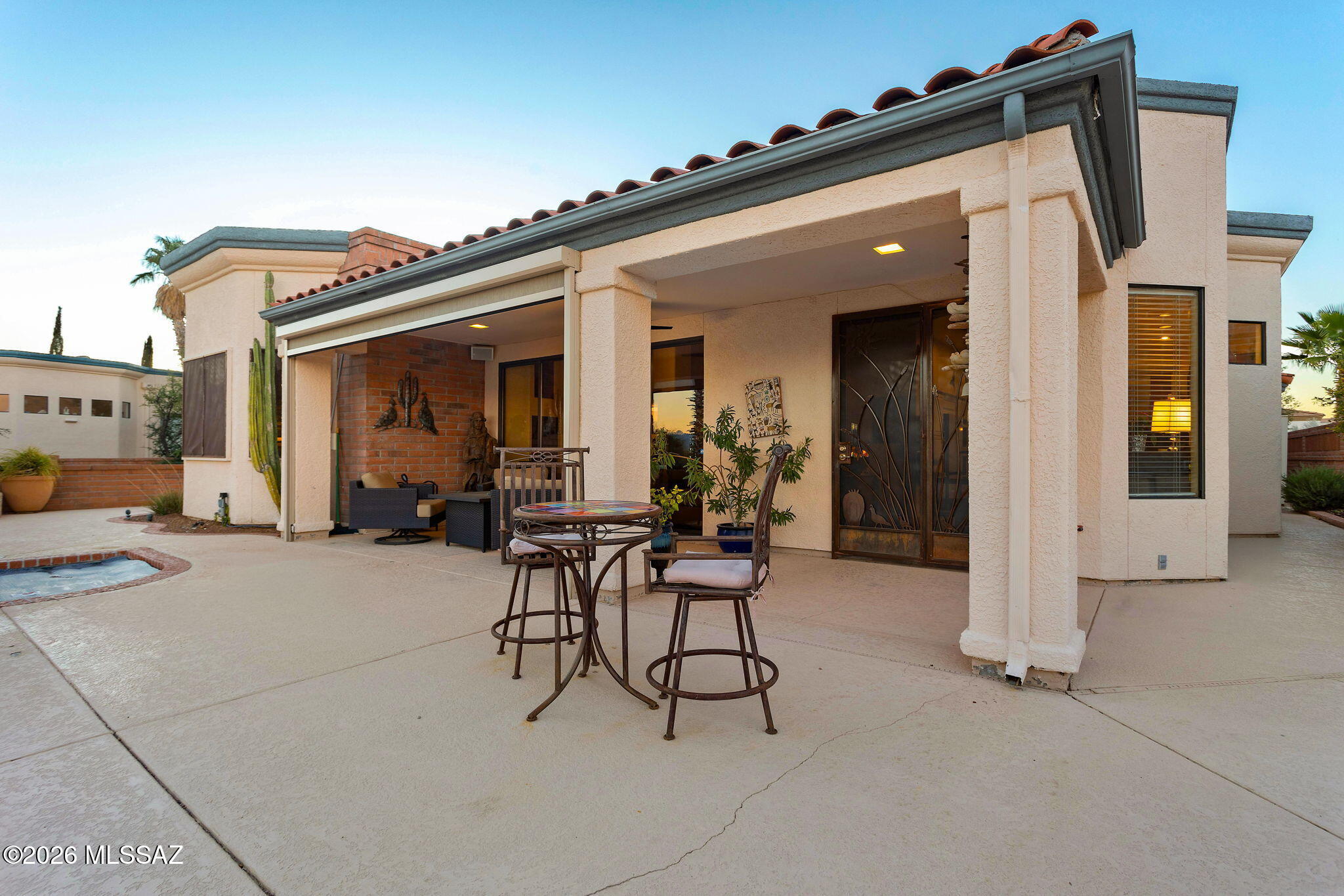 San Ignacio Golf Estates(1-46) - Residential