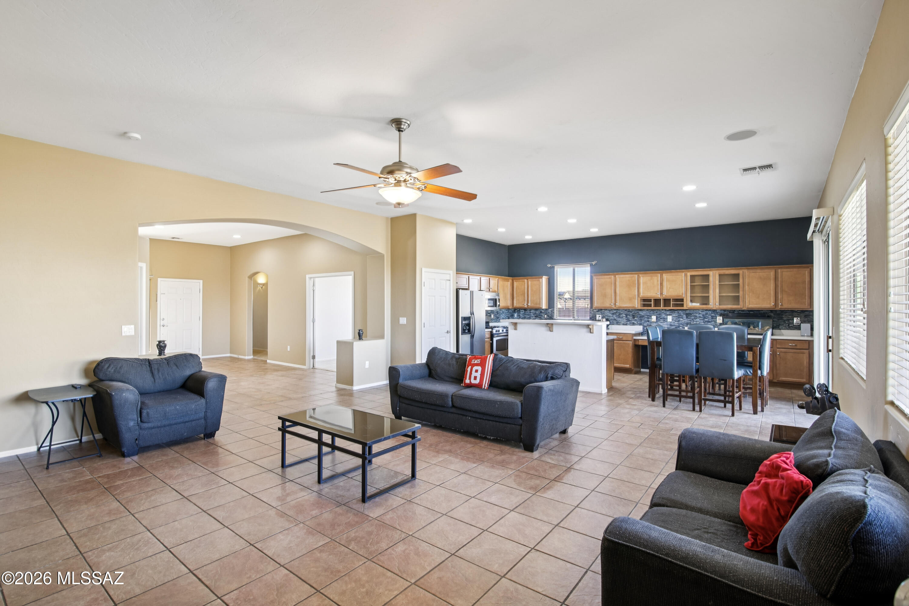 Sonoran Ranch Estates - Residential
