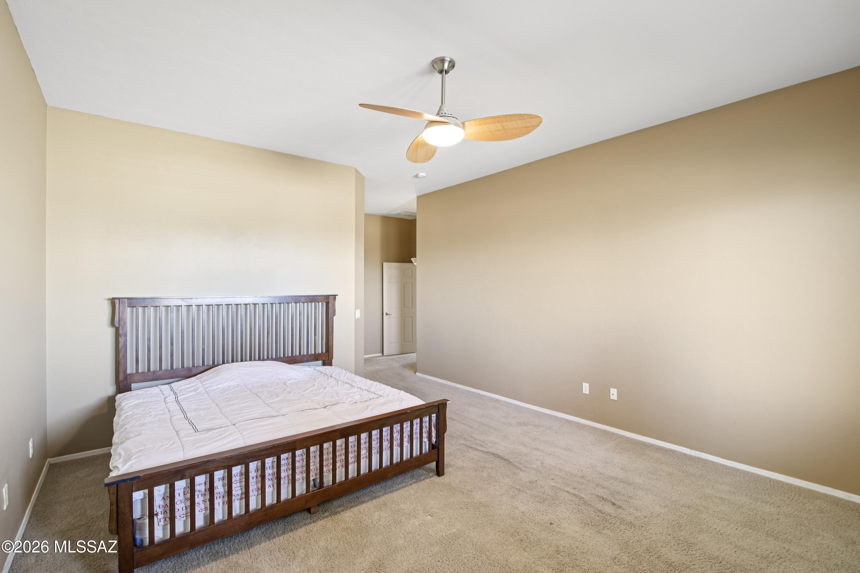 Sonoran Ranch Estates - Residential