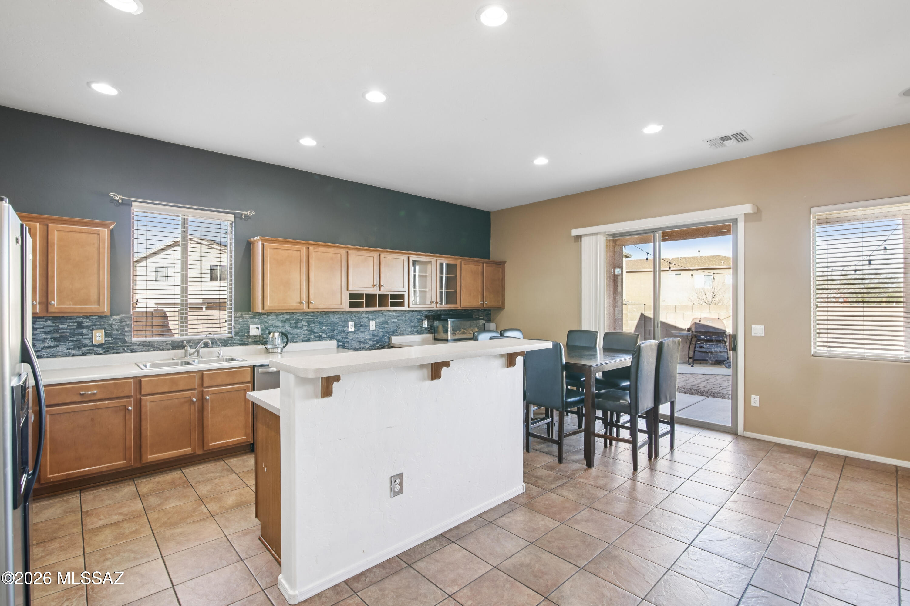 Sonoran Ranch Estates - Residential