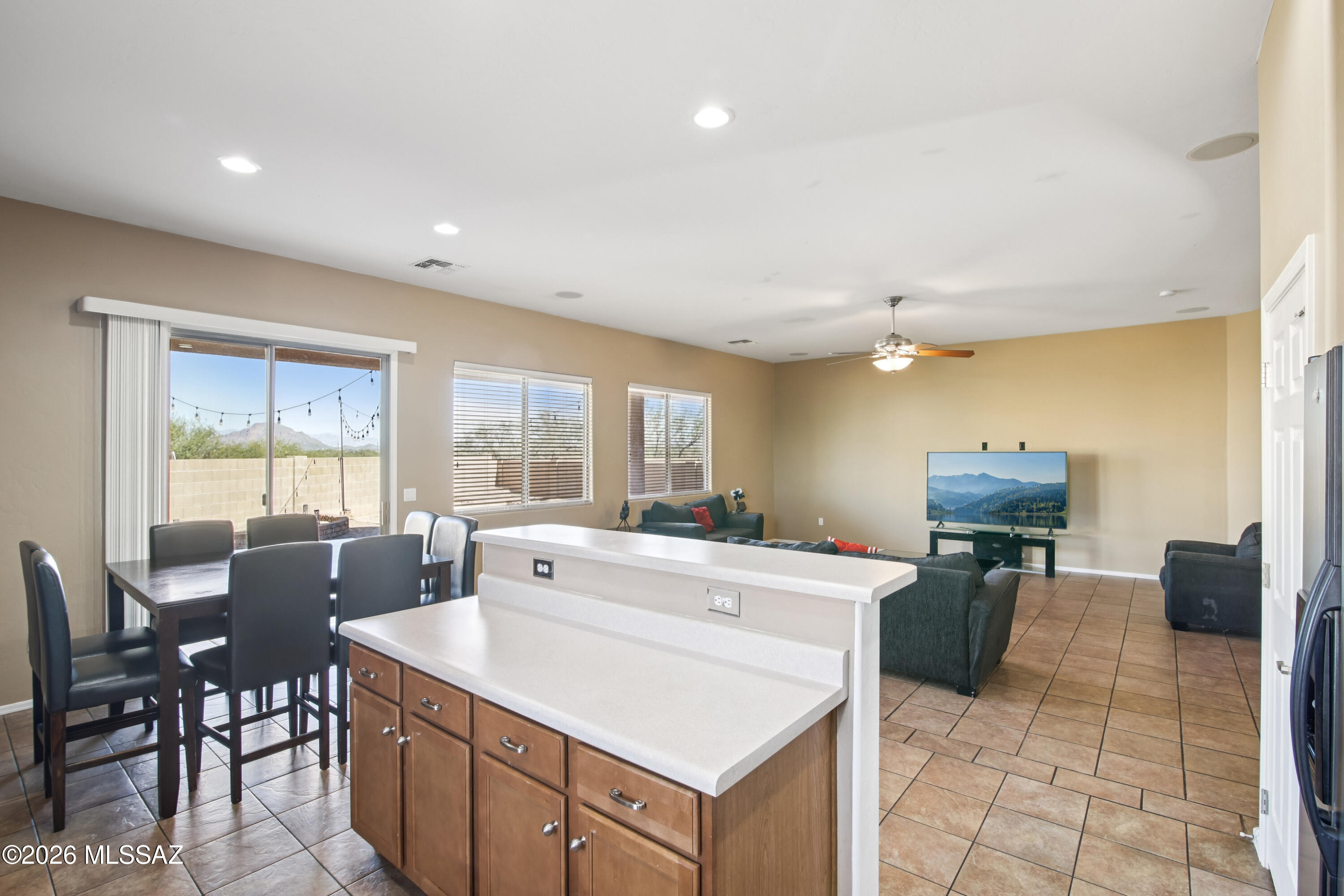 Sonoran Ranch Estates - Residential