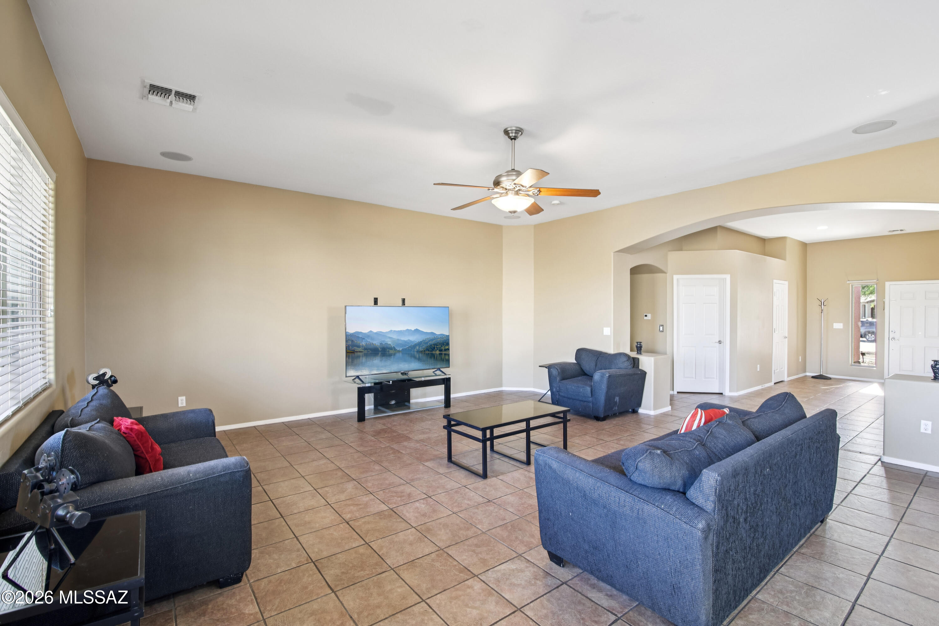 Sonoran Ranch Estates - Residential