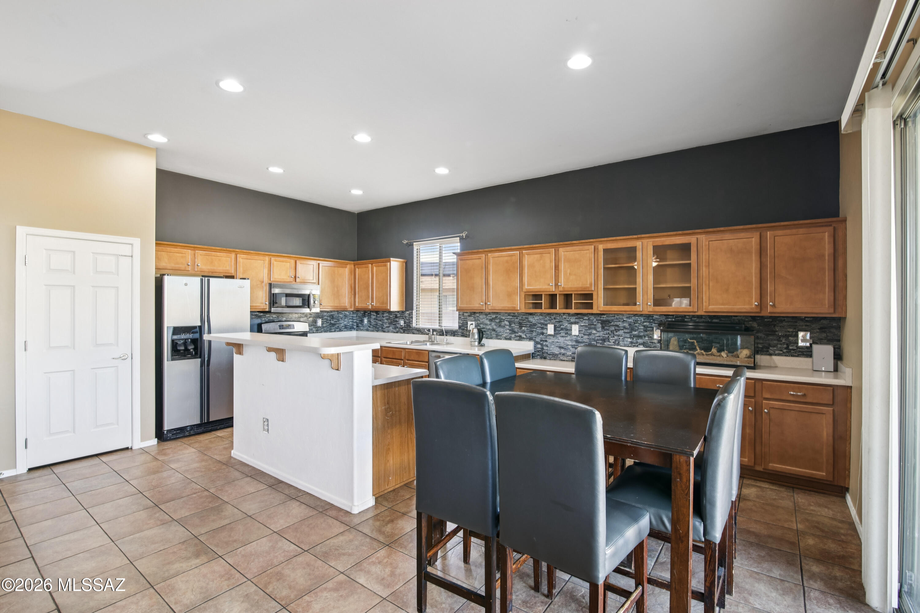 Sonoran Ranch Estates - Residential