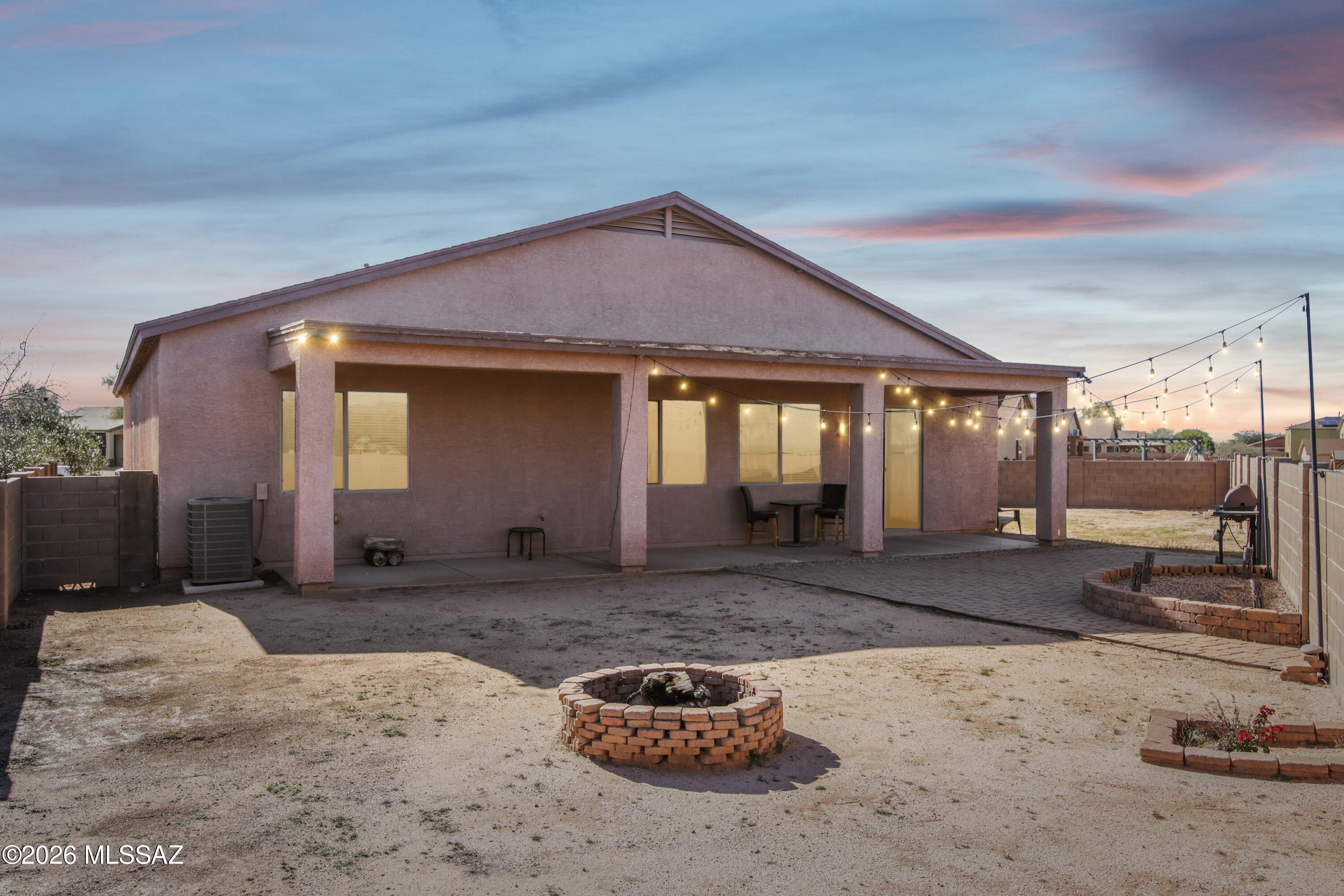 Sonoran Ranch Estates - Residential