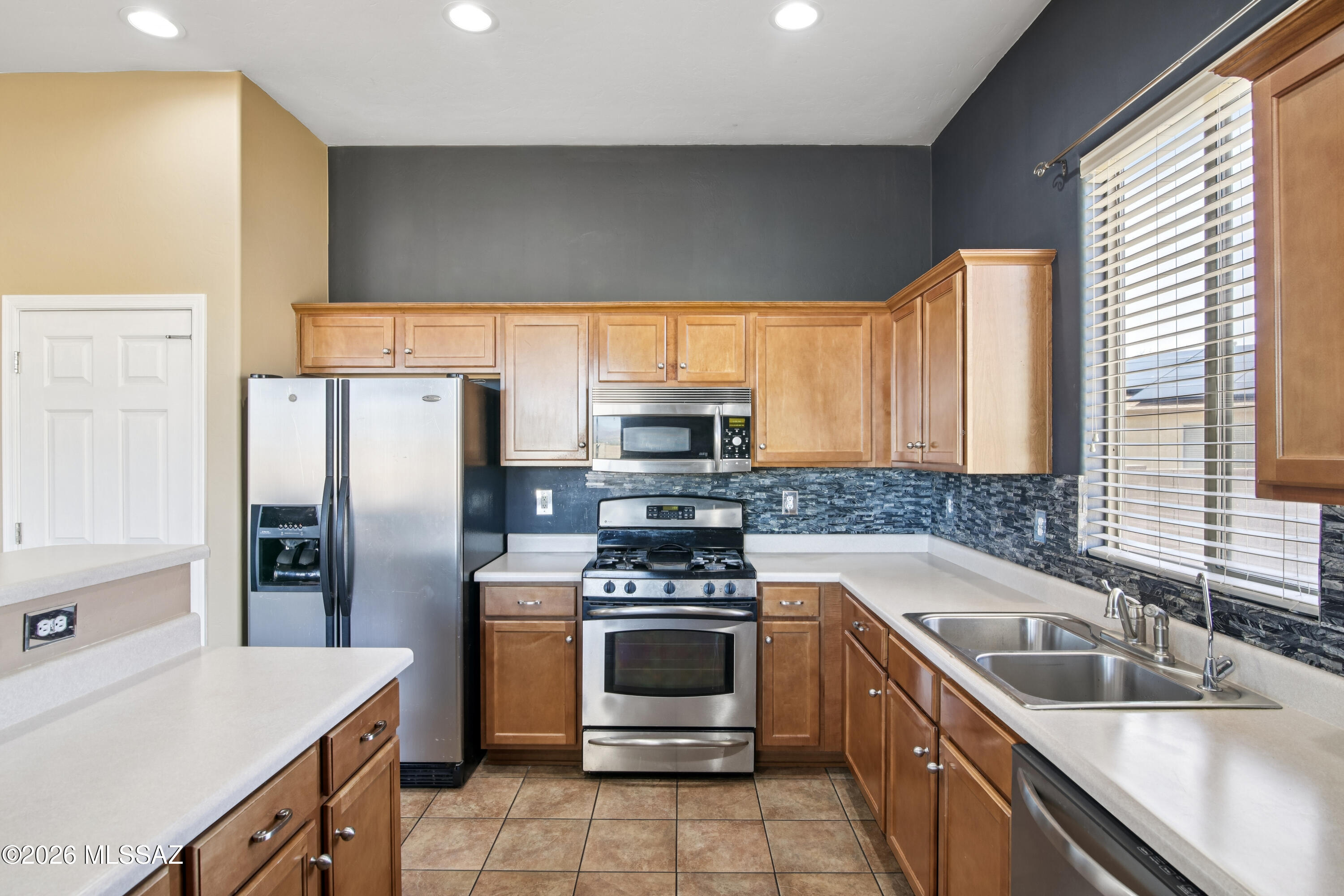 Sonoran Ranch Estates - Residential
