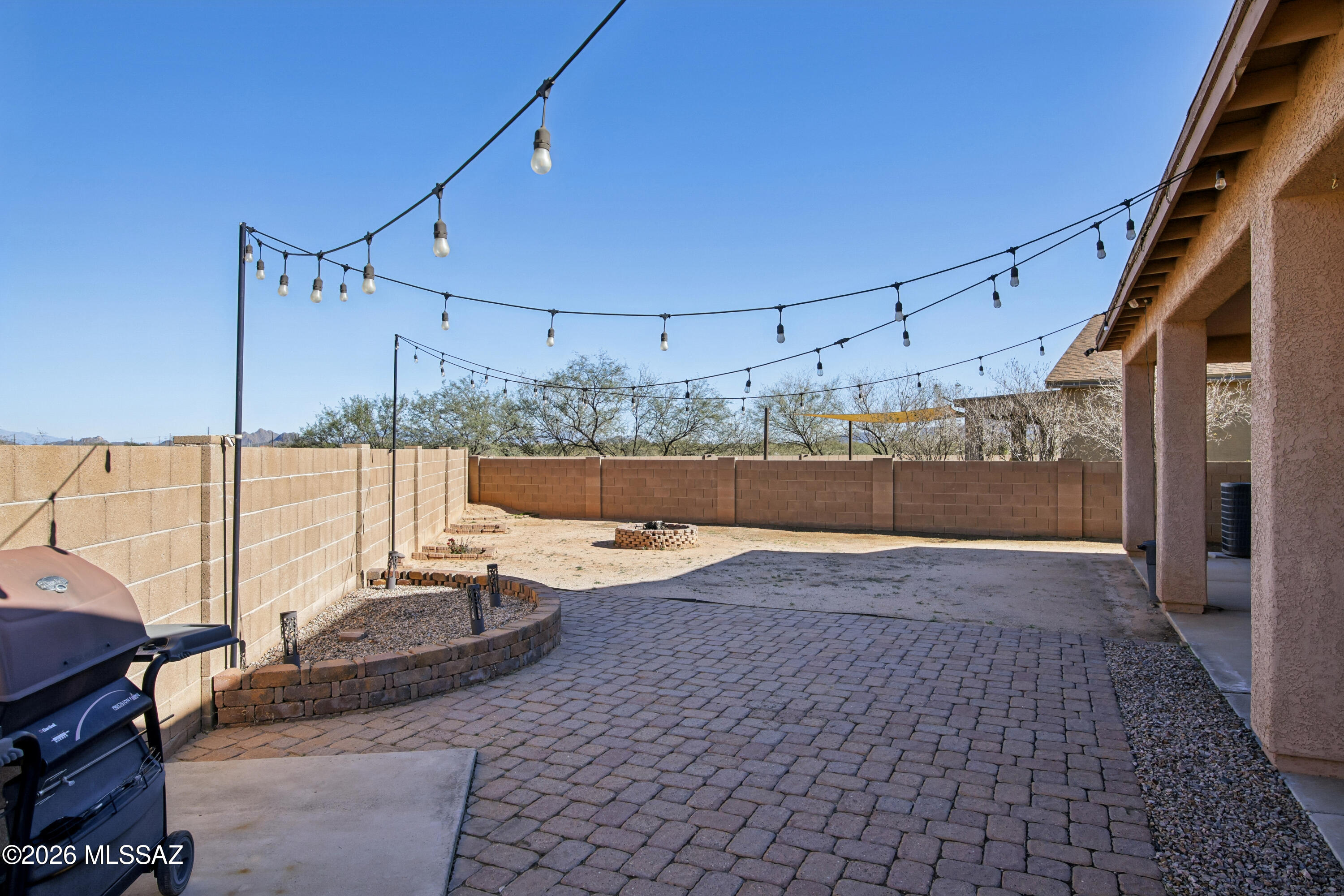 Sonoran Ranch Estates - Residential