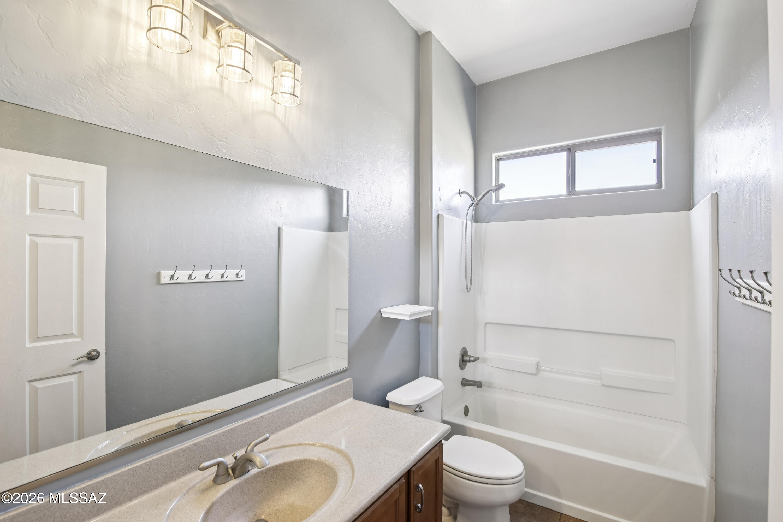 Sonoran Ranch Estates - Residential