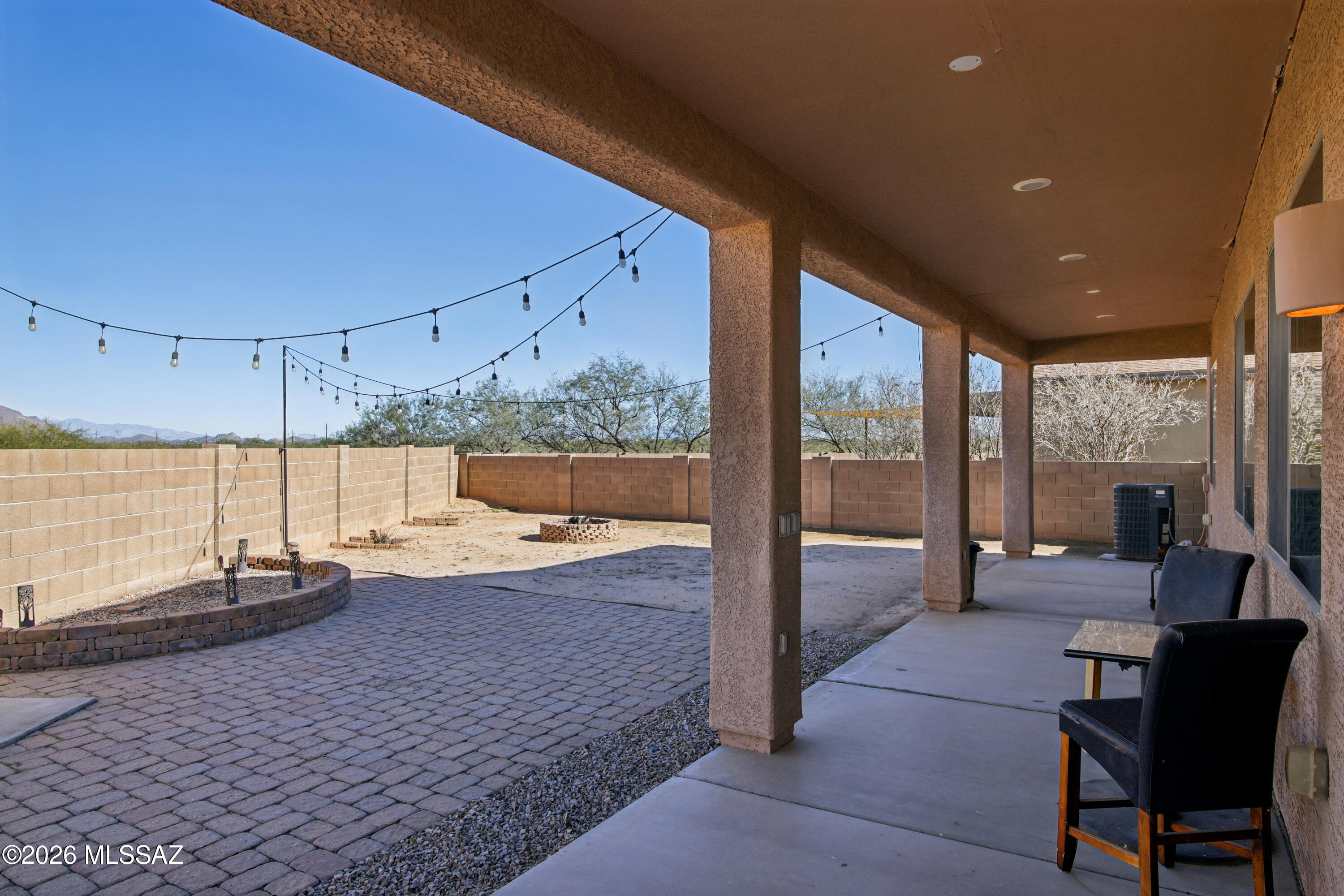 Sonoran Ranch Estates - Residential