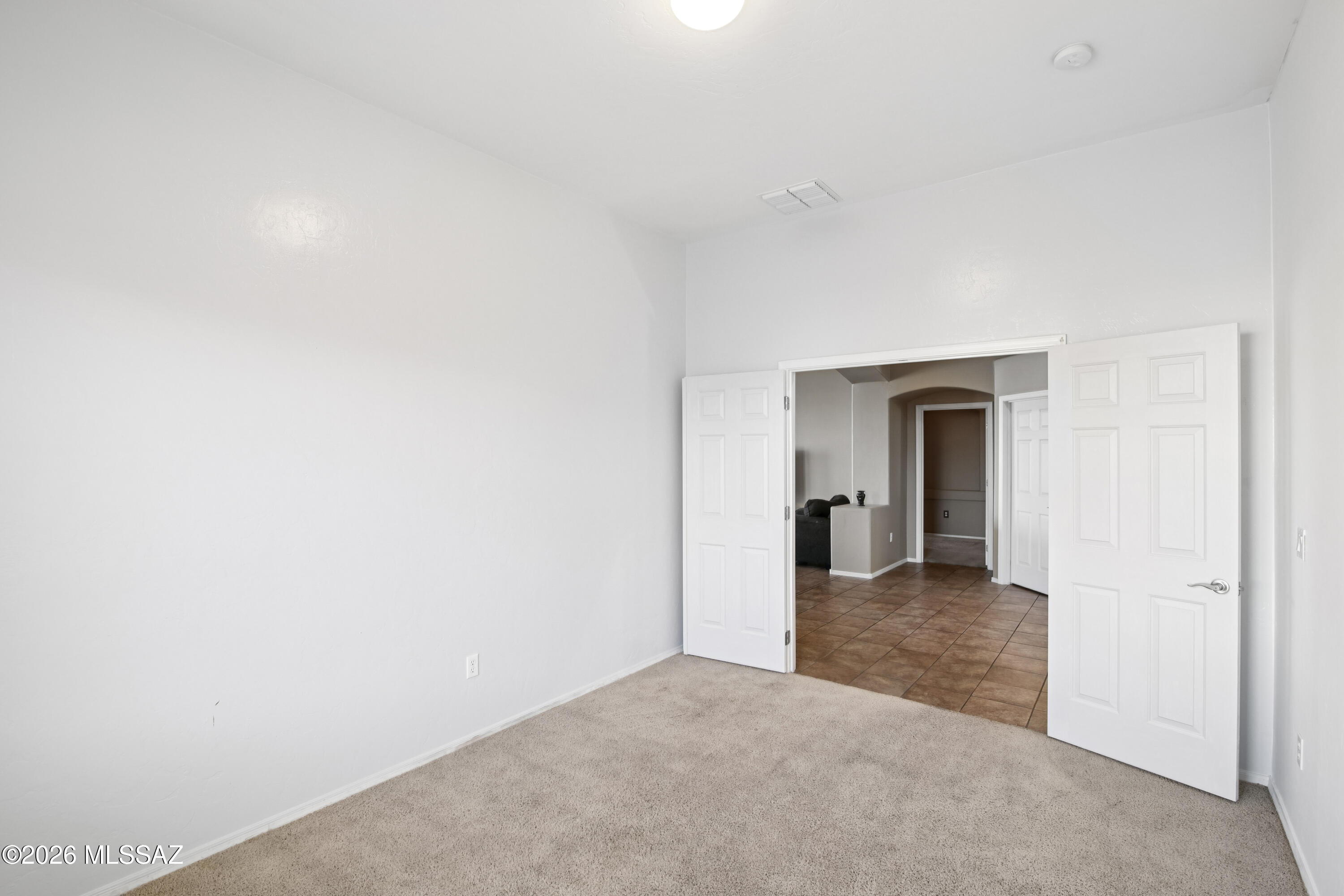 Sonoran Ranch Estates - Residential