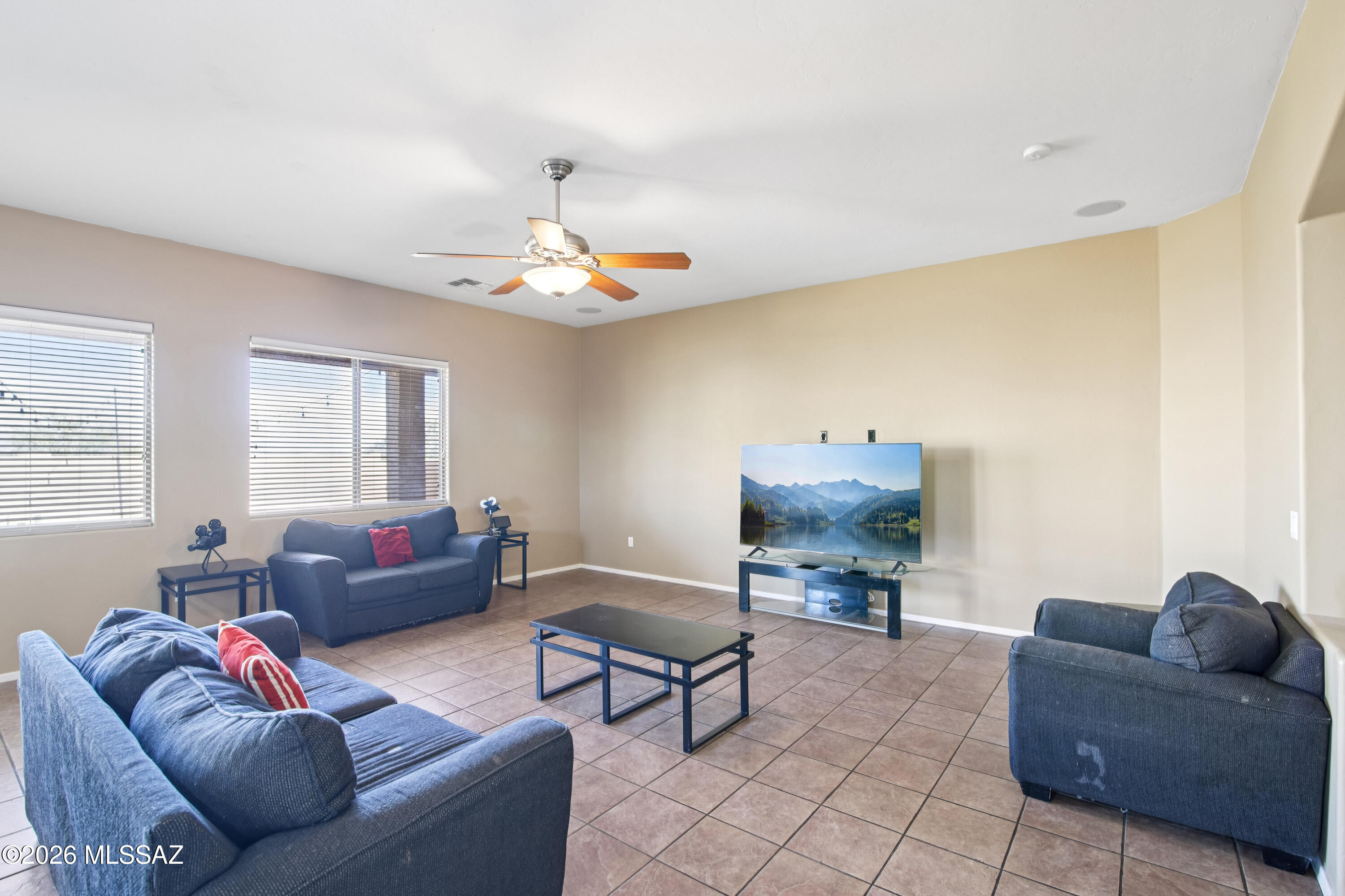 Sonoran Ranch Estates - Residential