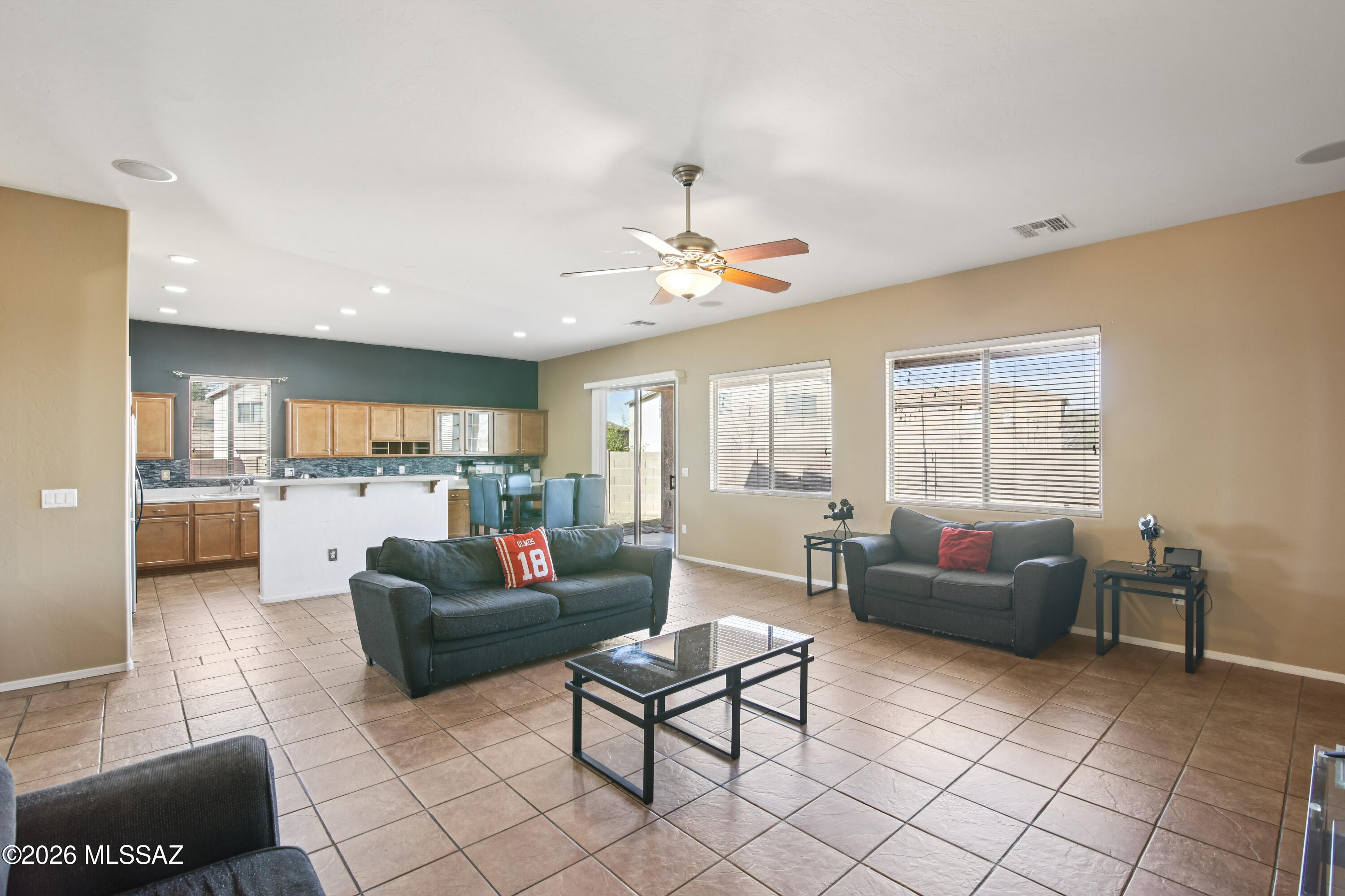 Sonoran Ranch Estates - Residential