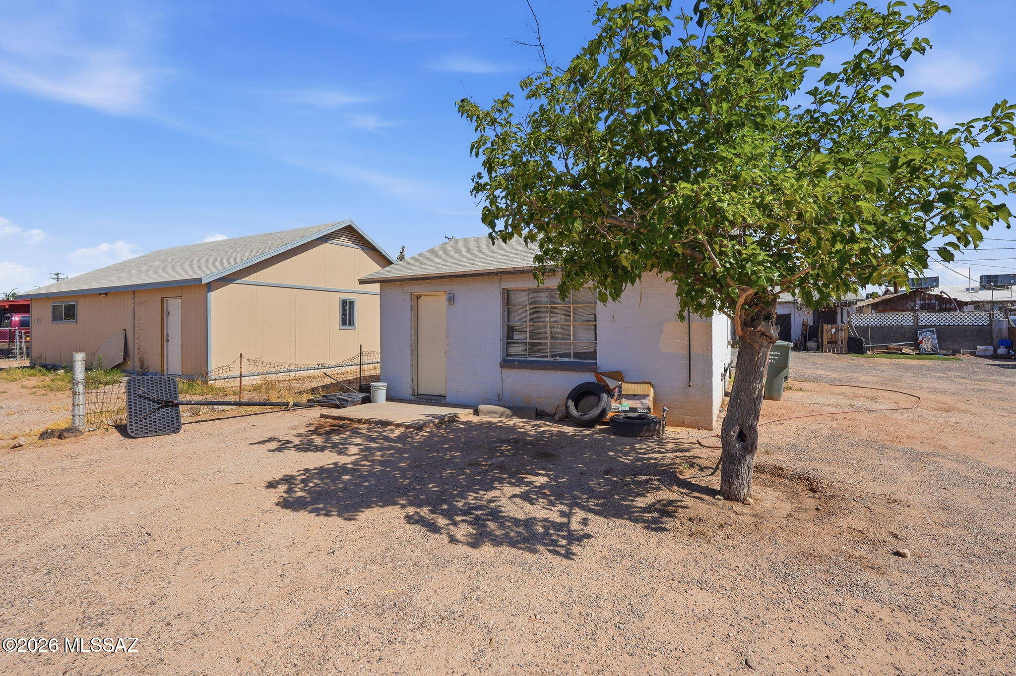 National City NO. 4 - Residential Income