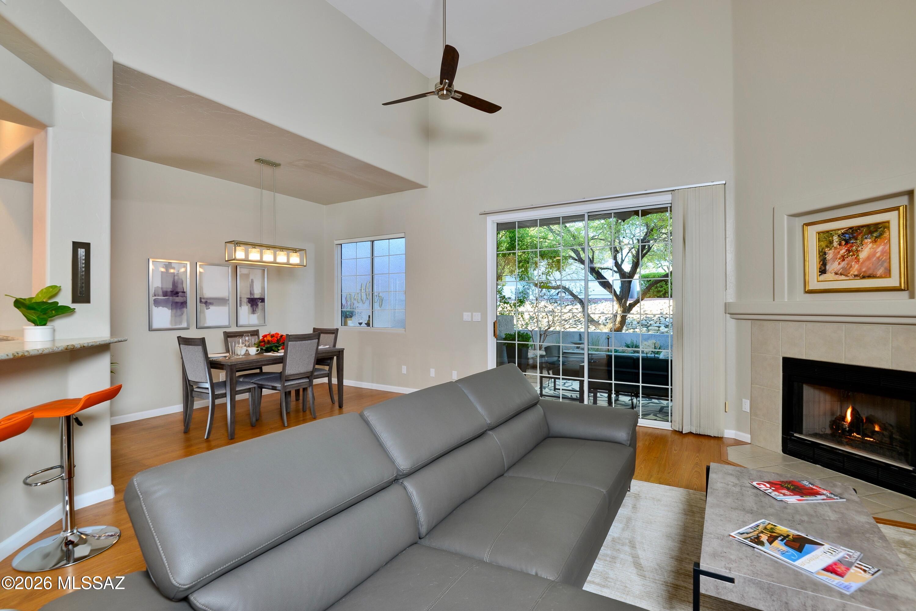 Carmel Pointe (1-104) - Residential Lease