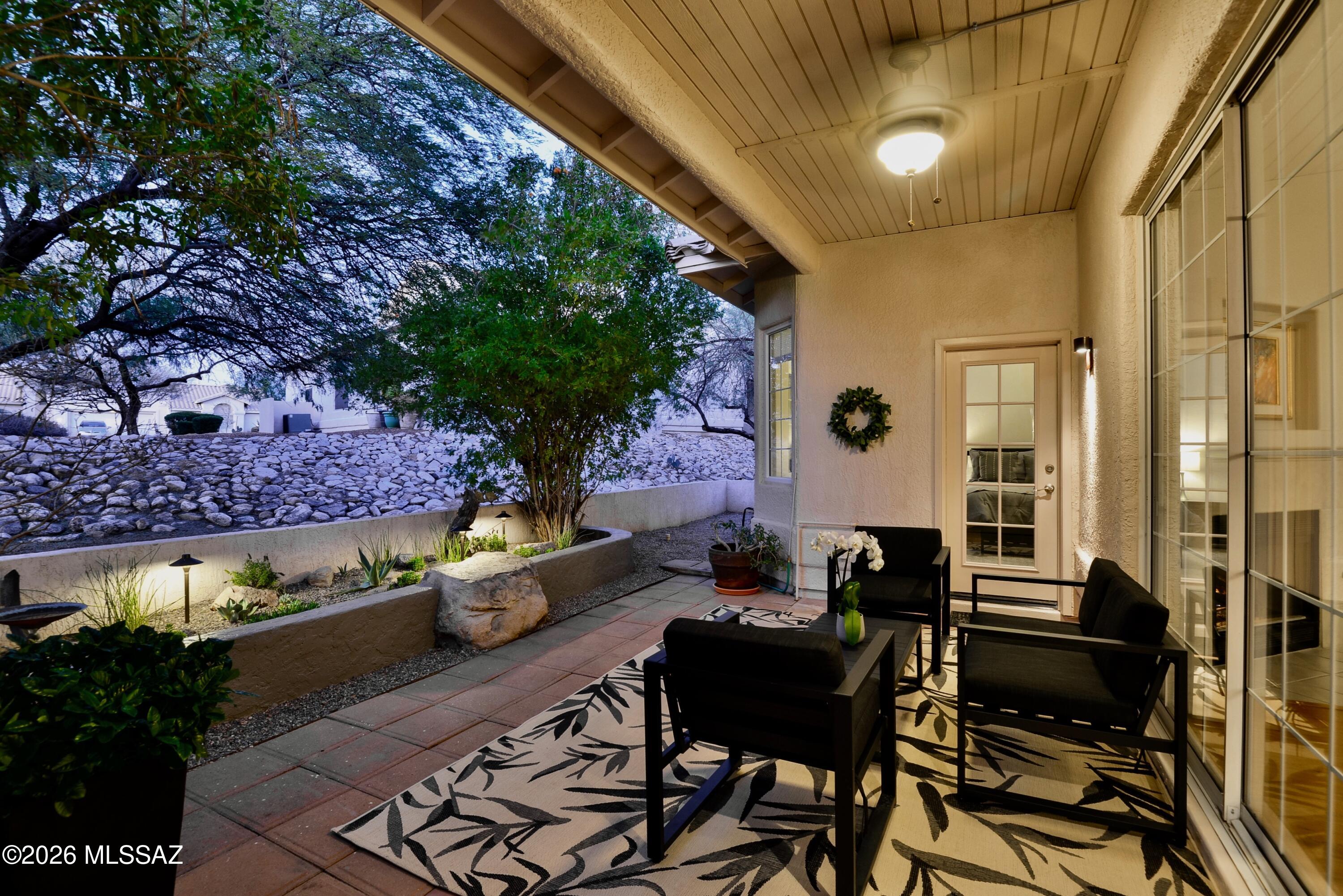 Carmel Pointe (1-104) - Residential Lease