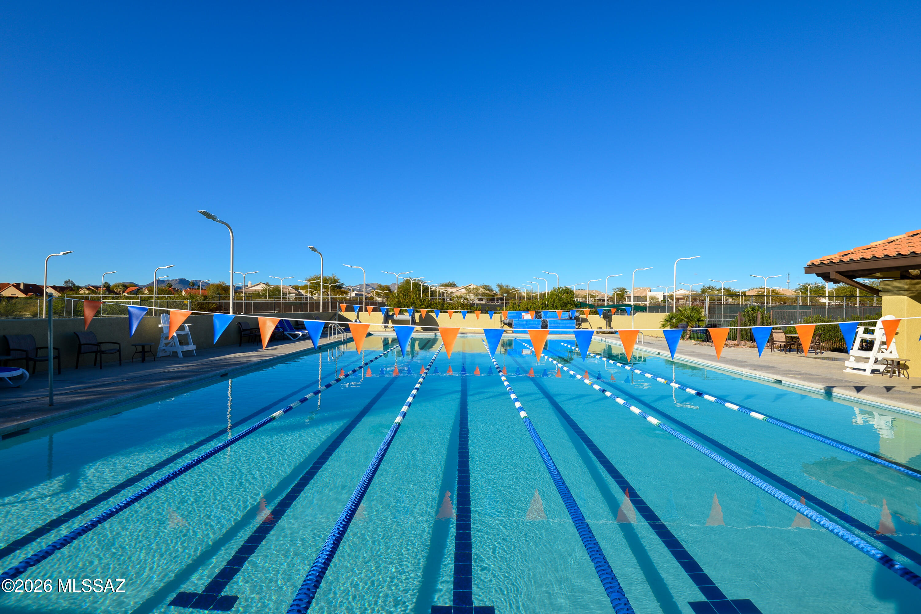 Carmel Pointe (1-104) - Residential Lease