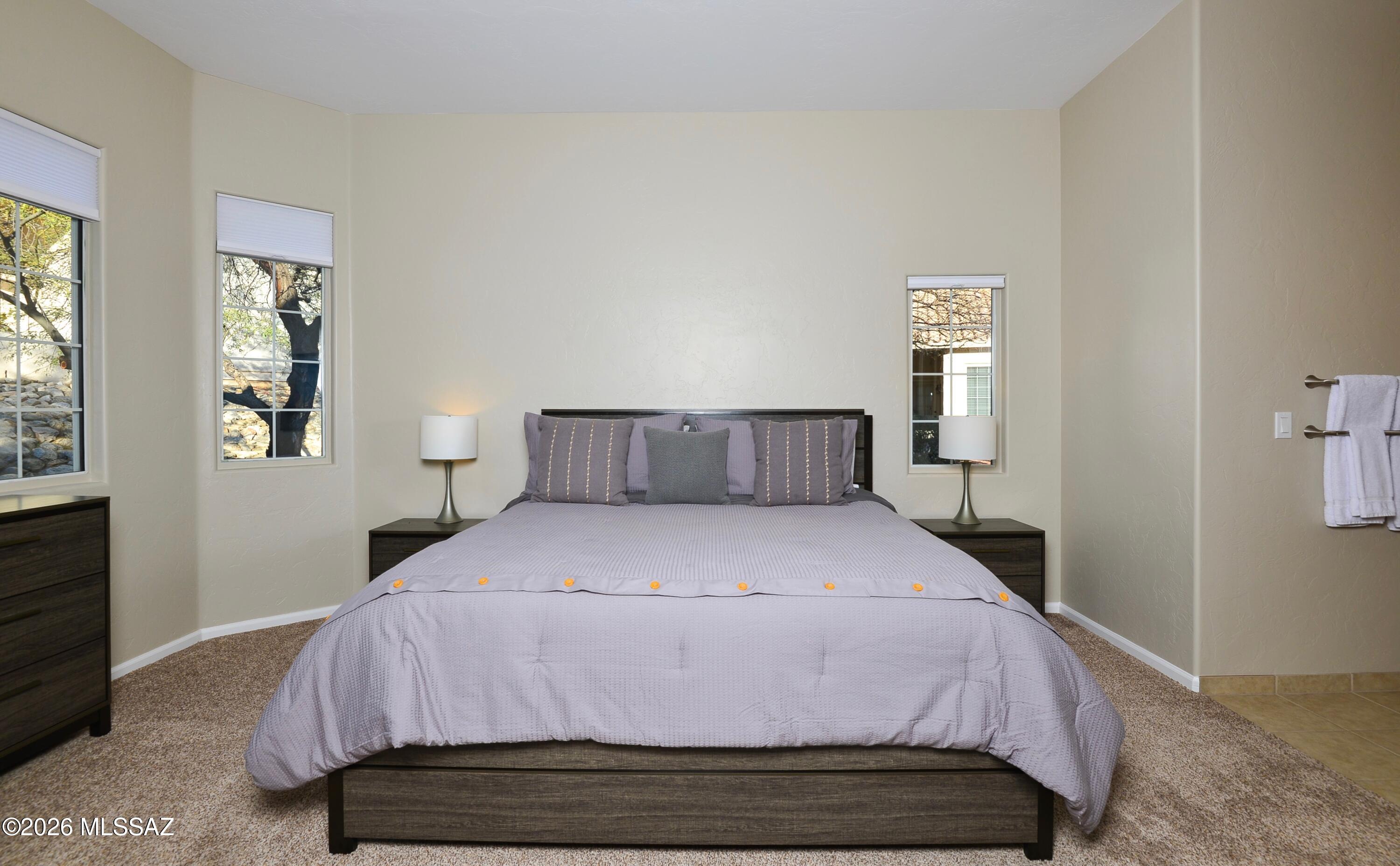 Carmel Pointe (1-104) - Residential Lease