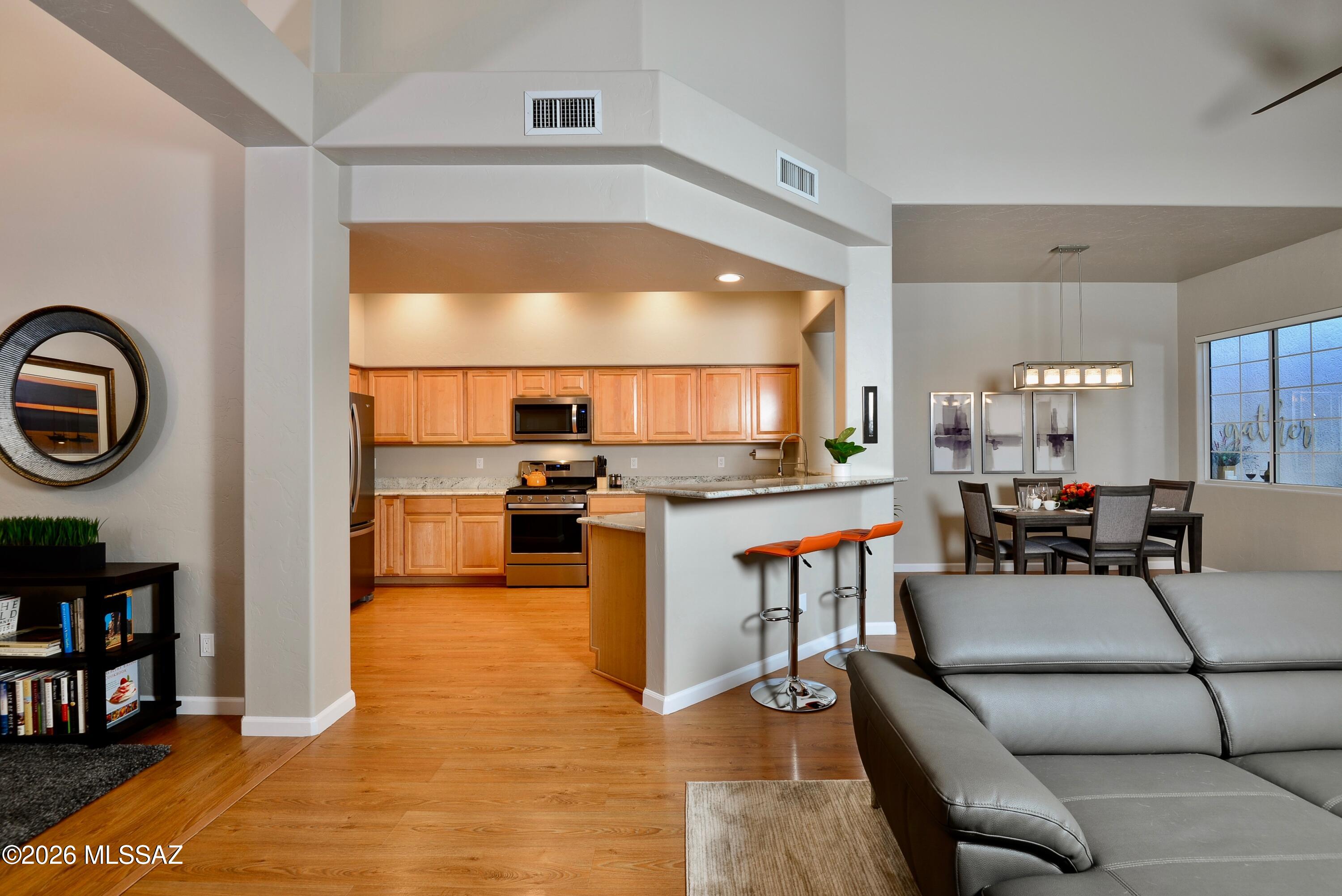 Carmel Pointe (1-104) - Residential Lease