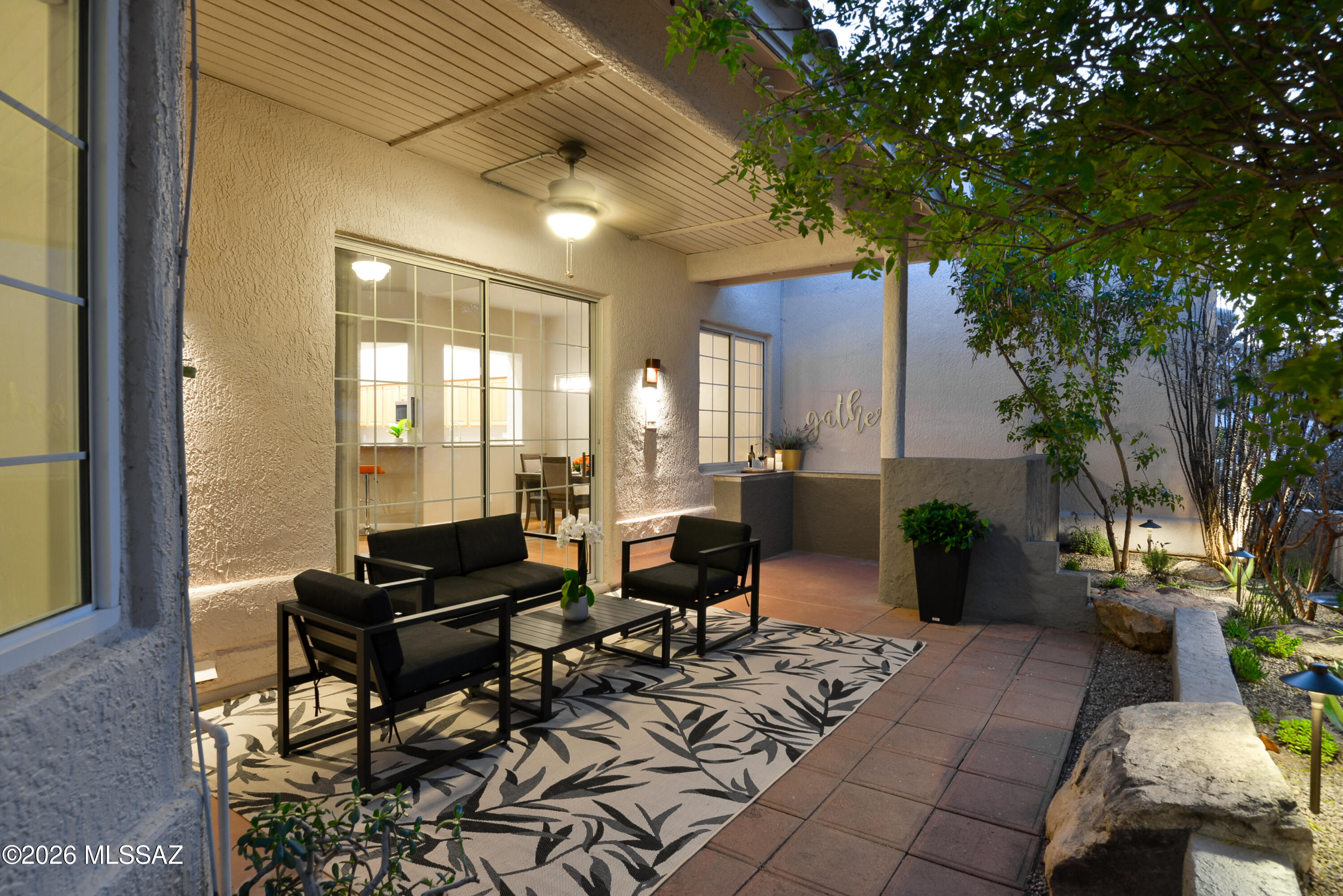 Carmel Pointe (1-104) - Residential Lease