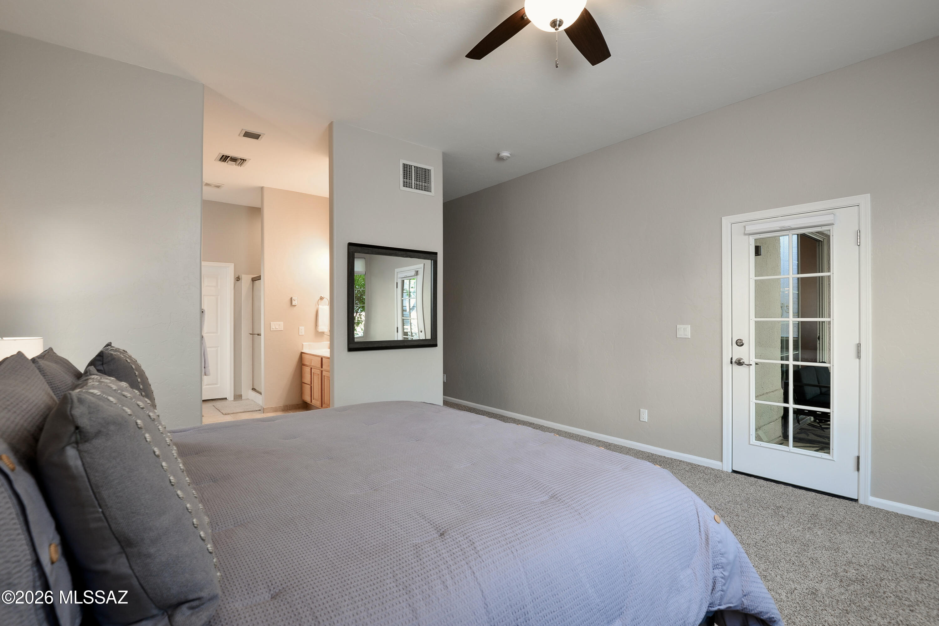 Carmel Pointe (1-104) - Residential Lease