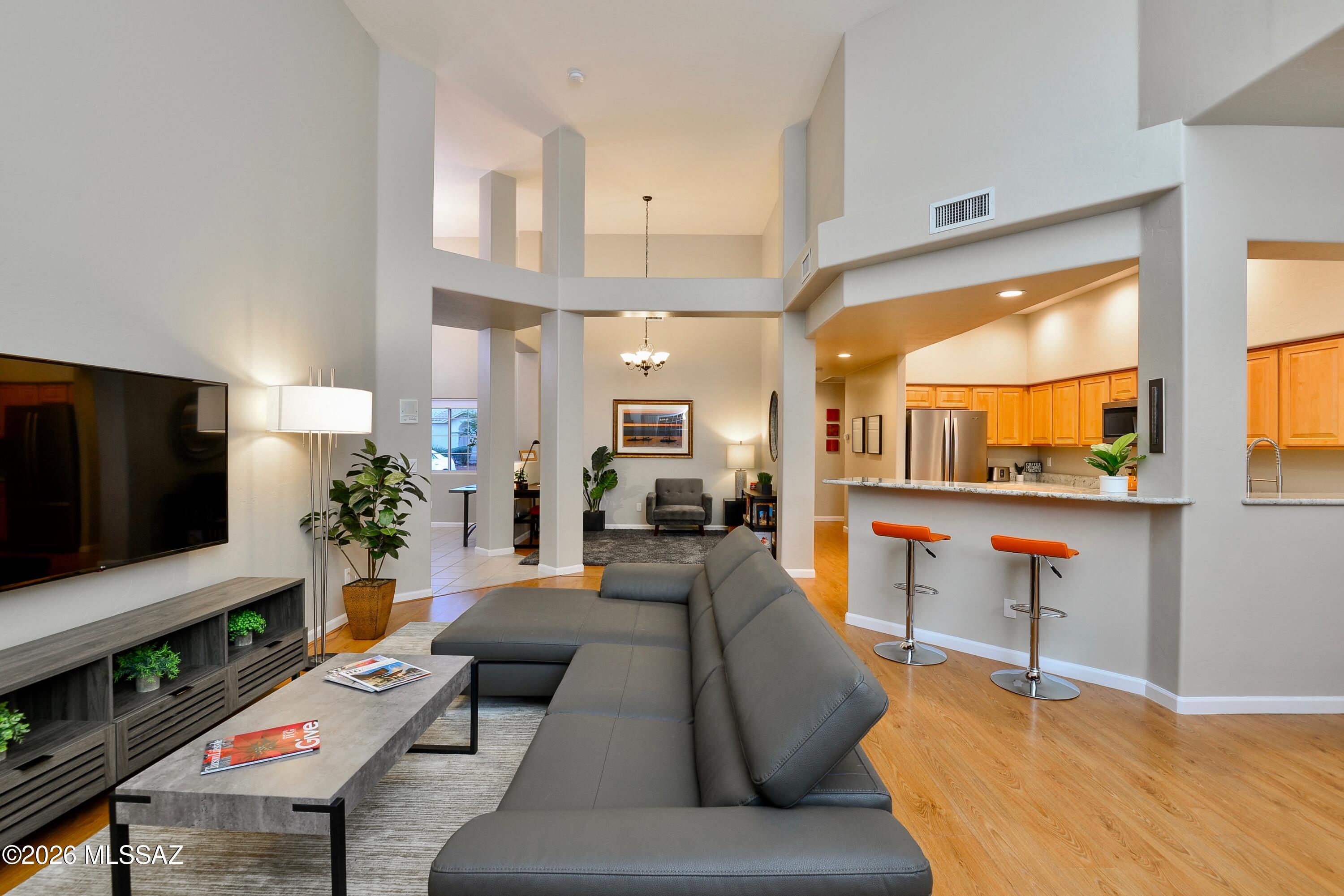 Carmel Pointe (1-104) - Residential Lease