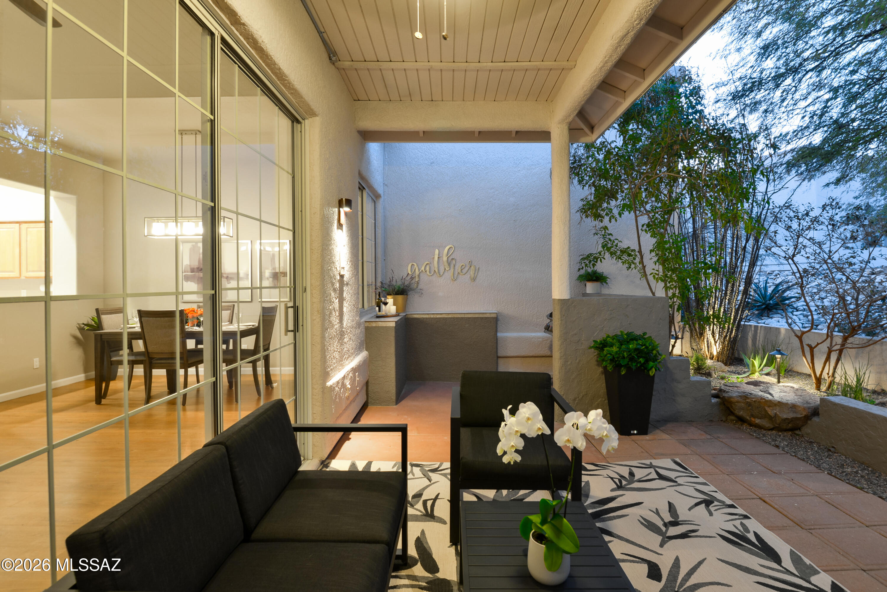 Carmel Pointe (1-104) - Residential Lease
