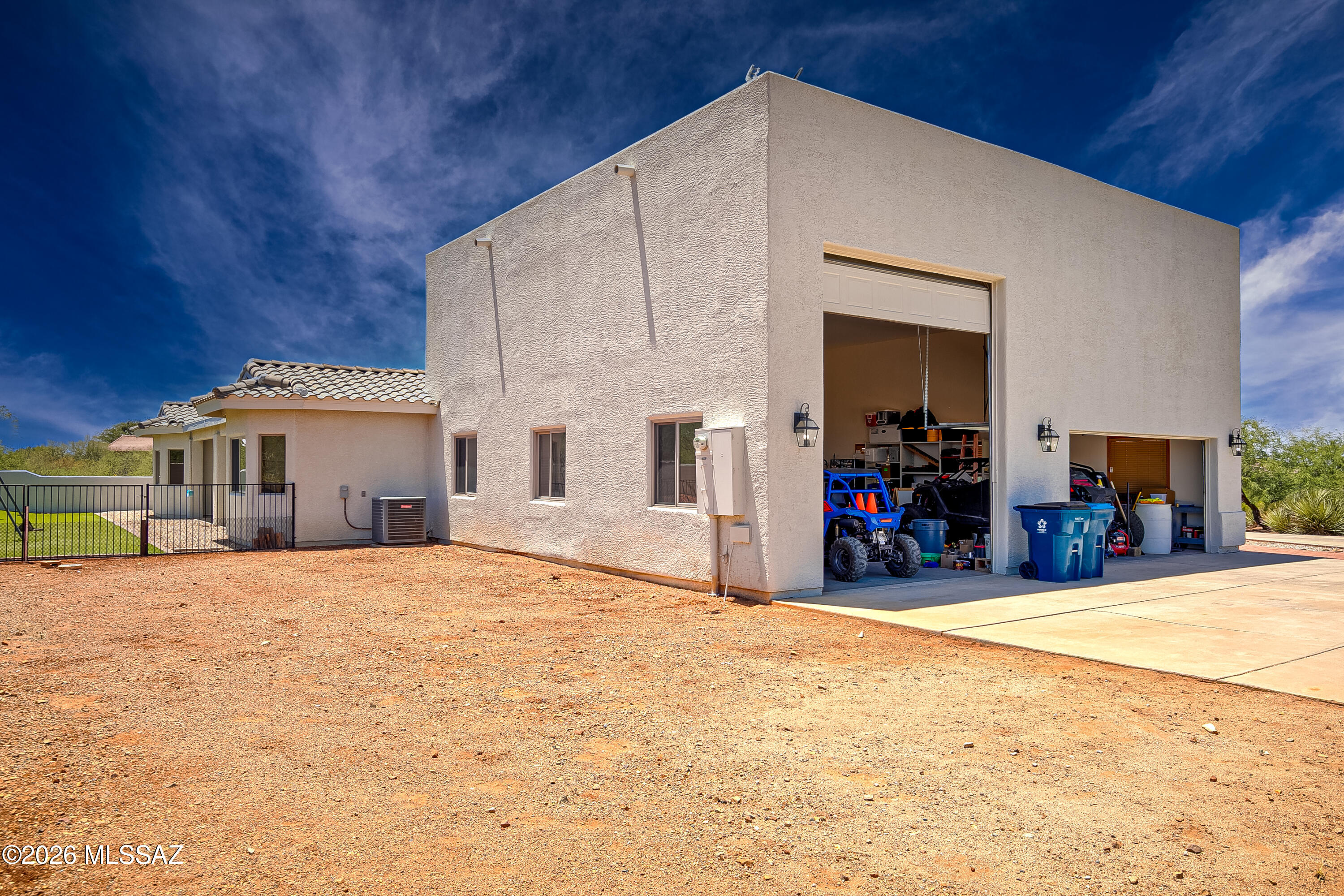 New Tucson Unit NO. 28 - Residential